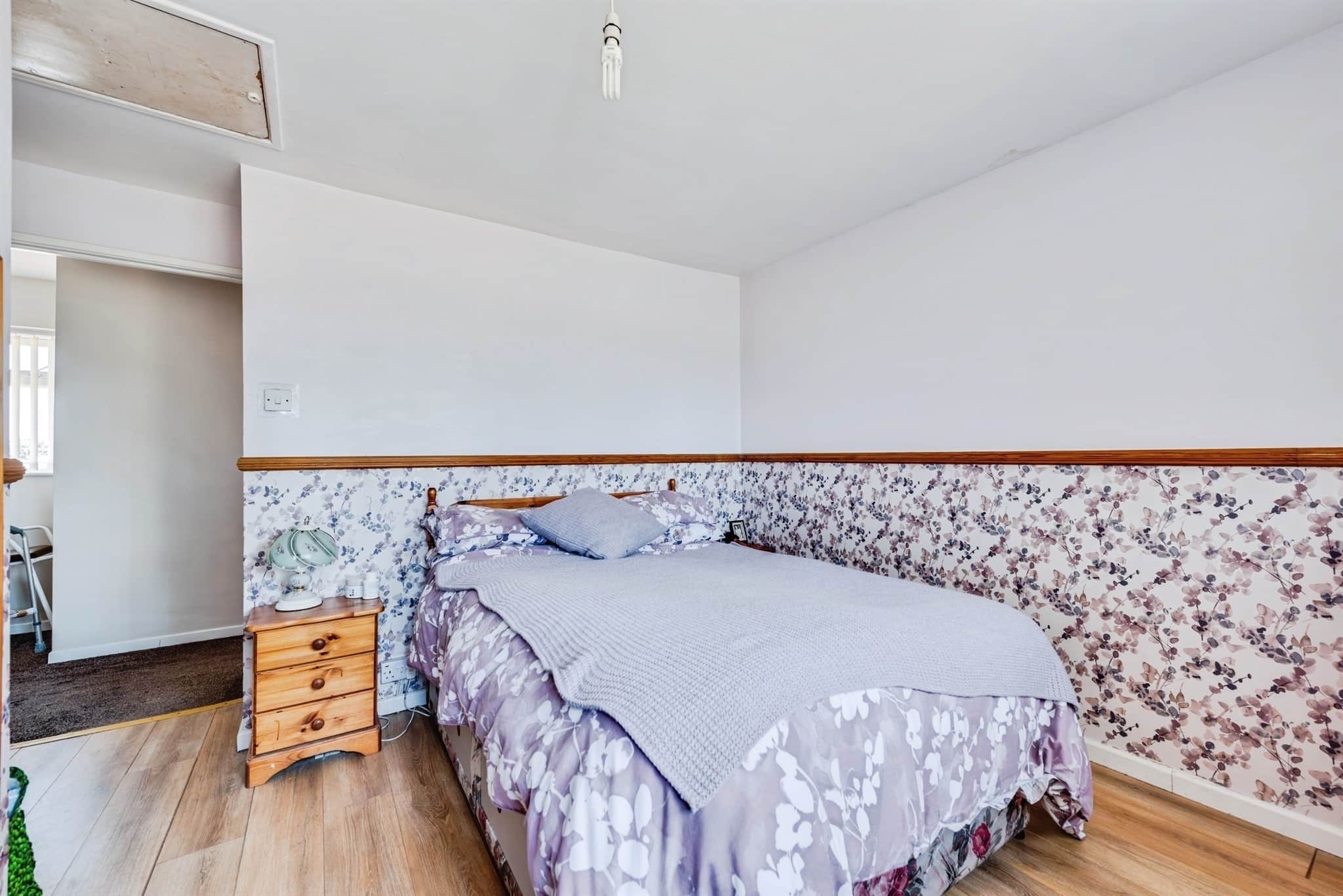 Property at Abbey View Road, Swindon