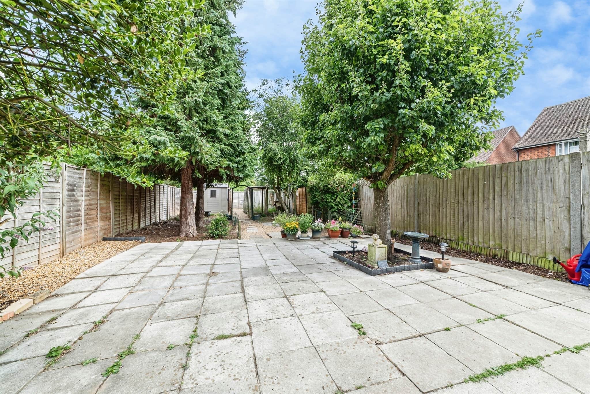 Property at Pemerton Road, BASINGSTOKE