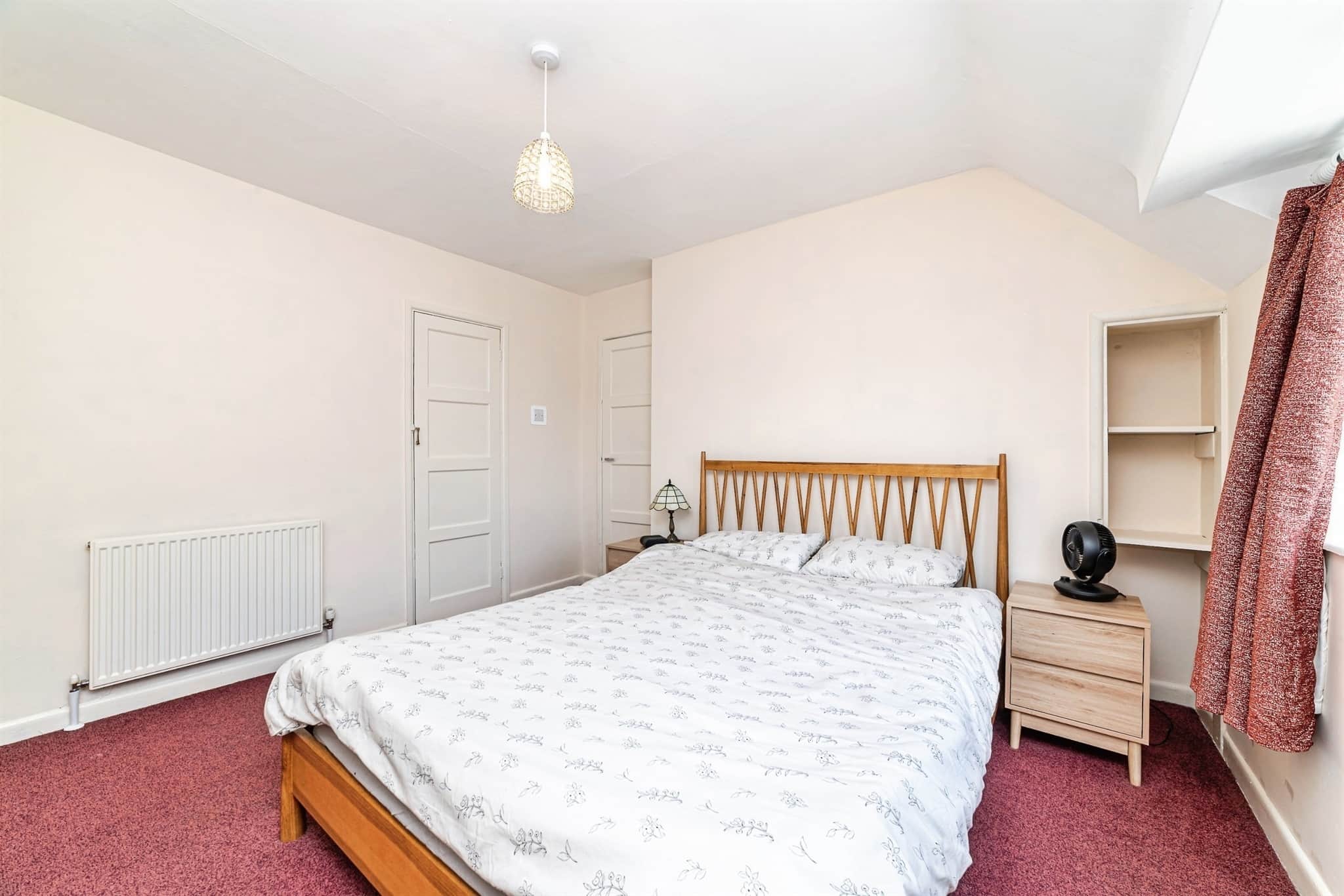 Property at Pemerton Road, BASINGSTOKE