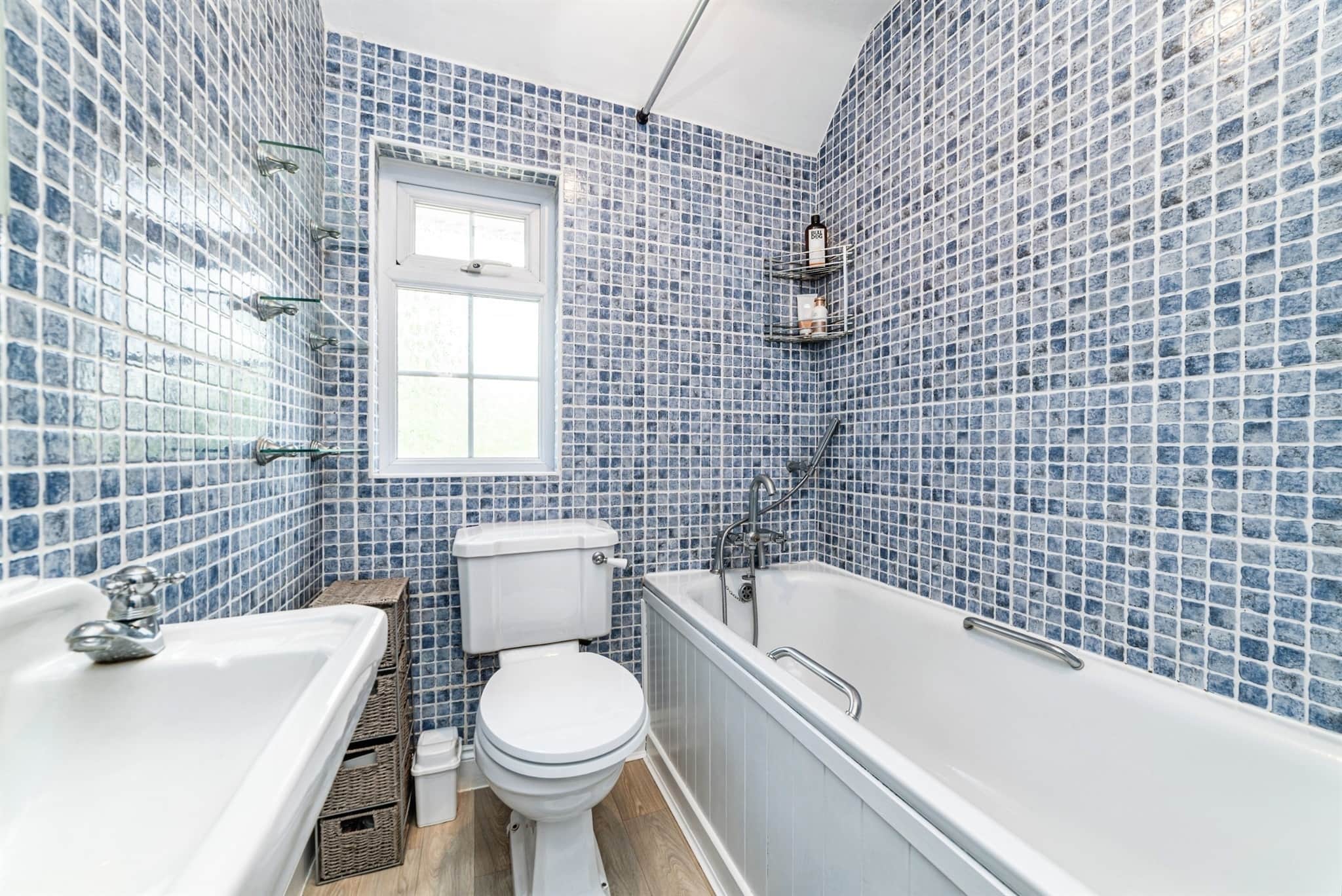 Property at Pemerton Road, BASINGSTOKE