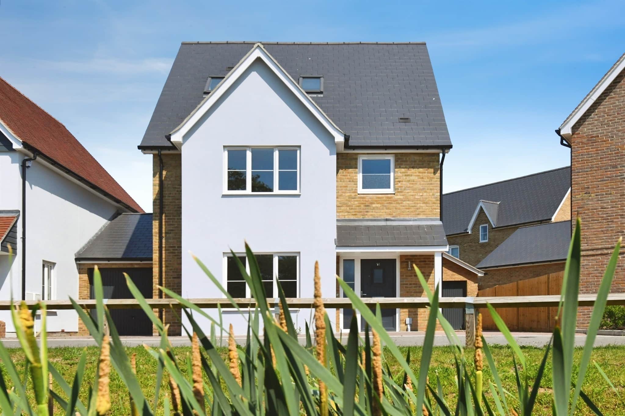 Property at Hawthorn Close, Bicknacre, Chelmsford