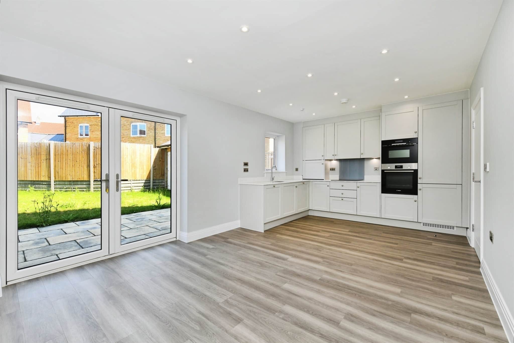 Property at Hawthorn Close, Bicknacre, Chelmsford