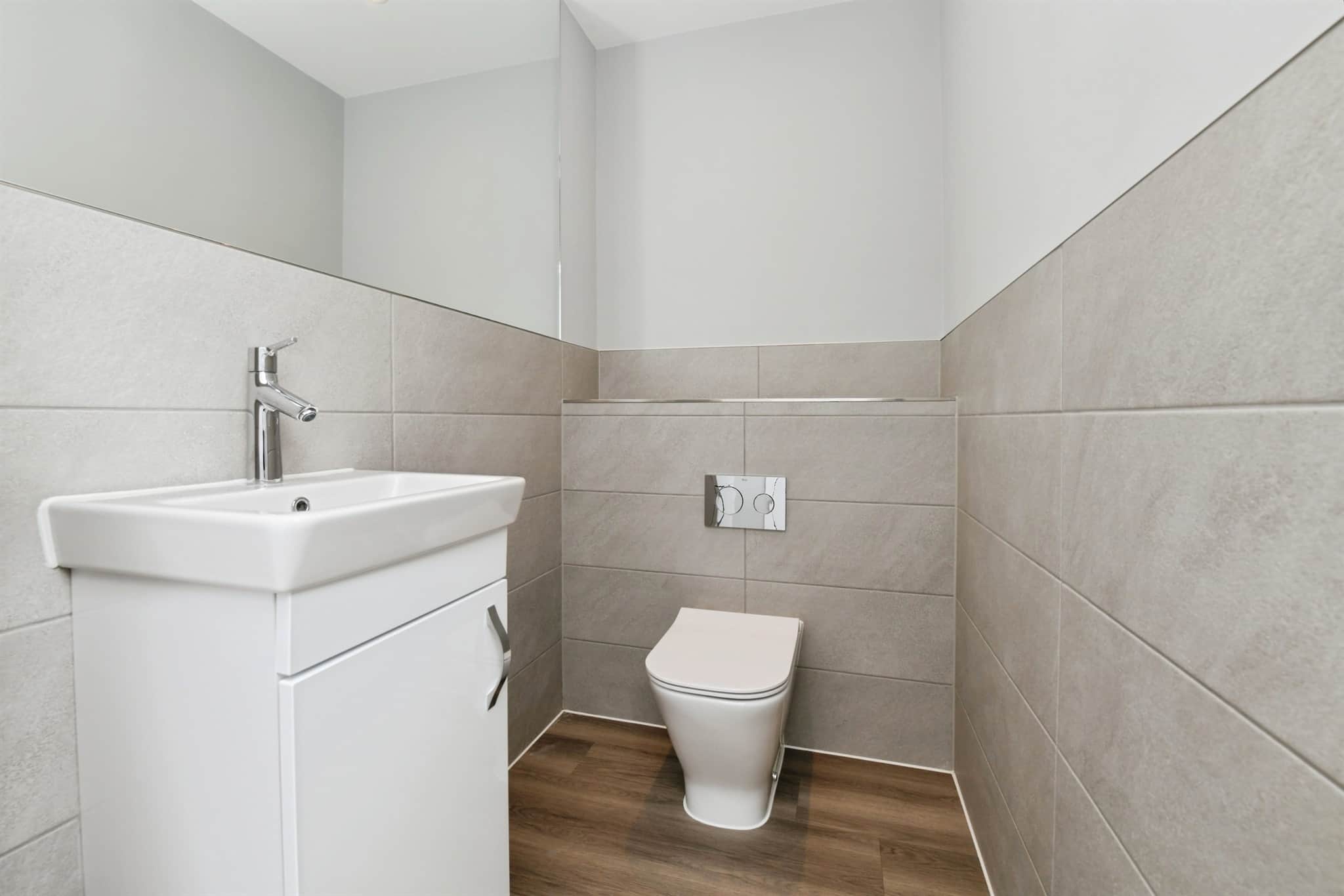 Property at Hawthorn Close, Bicknacre, Chelmsford
