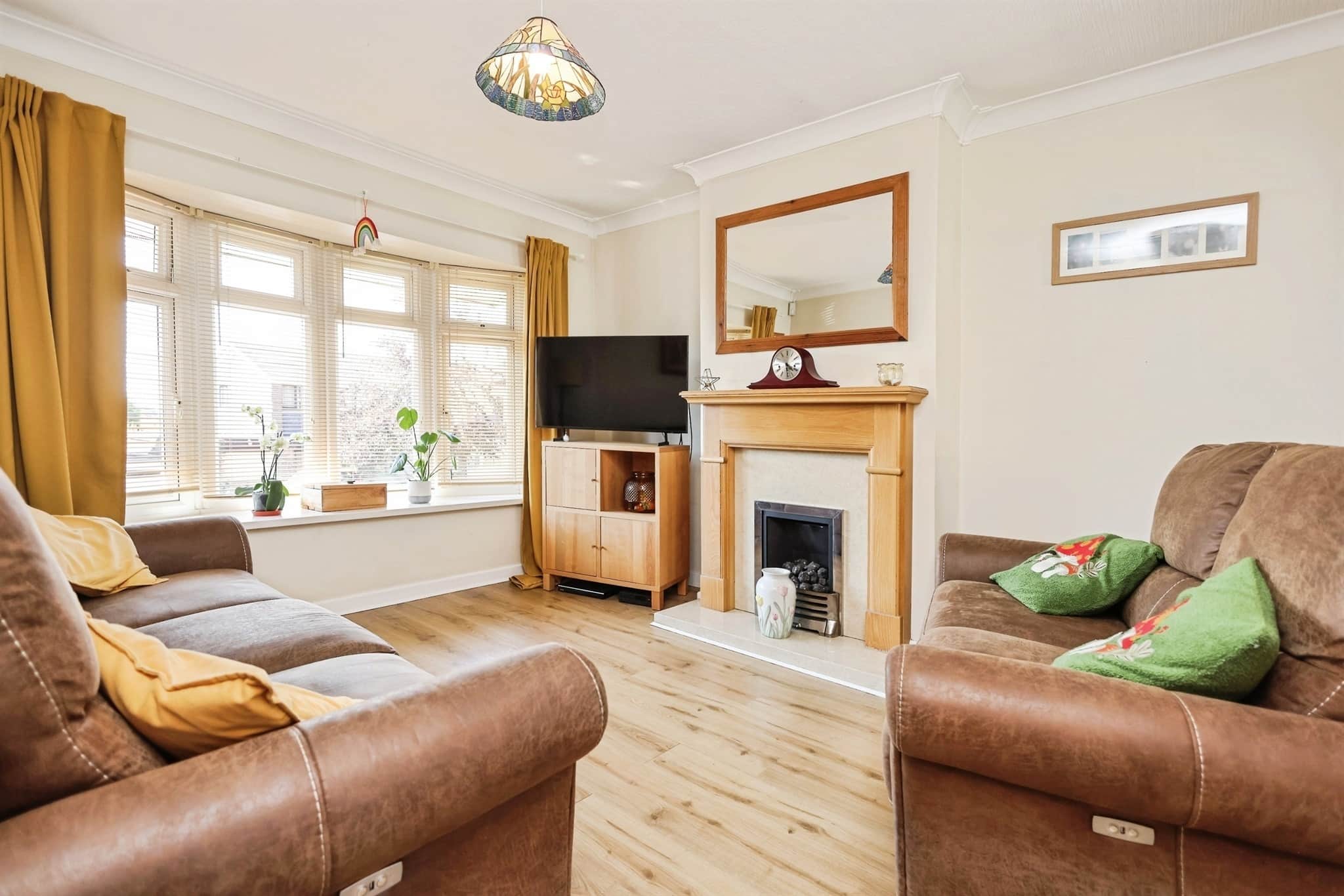 Property at Muirfield Crescent, Tividale, Oldbury