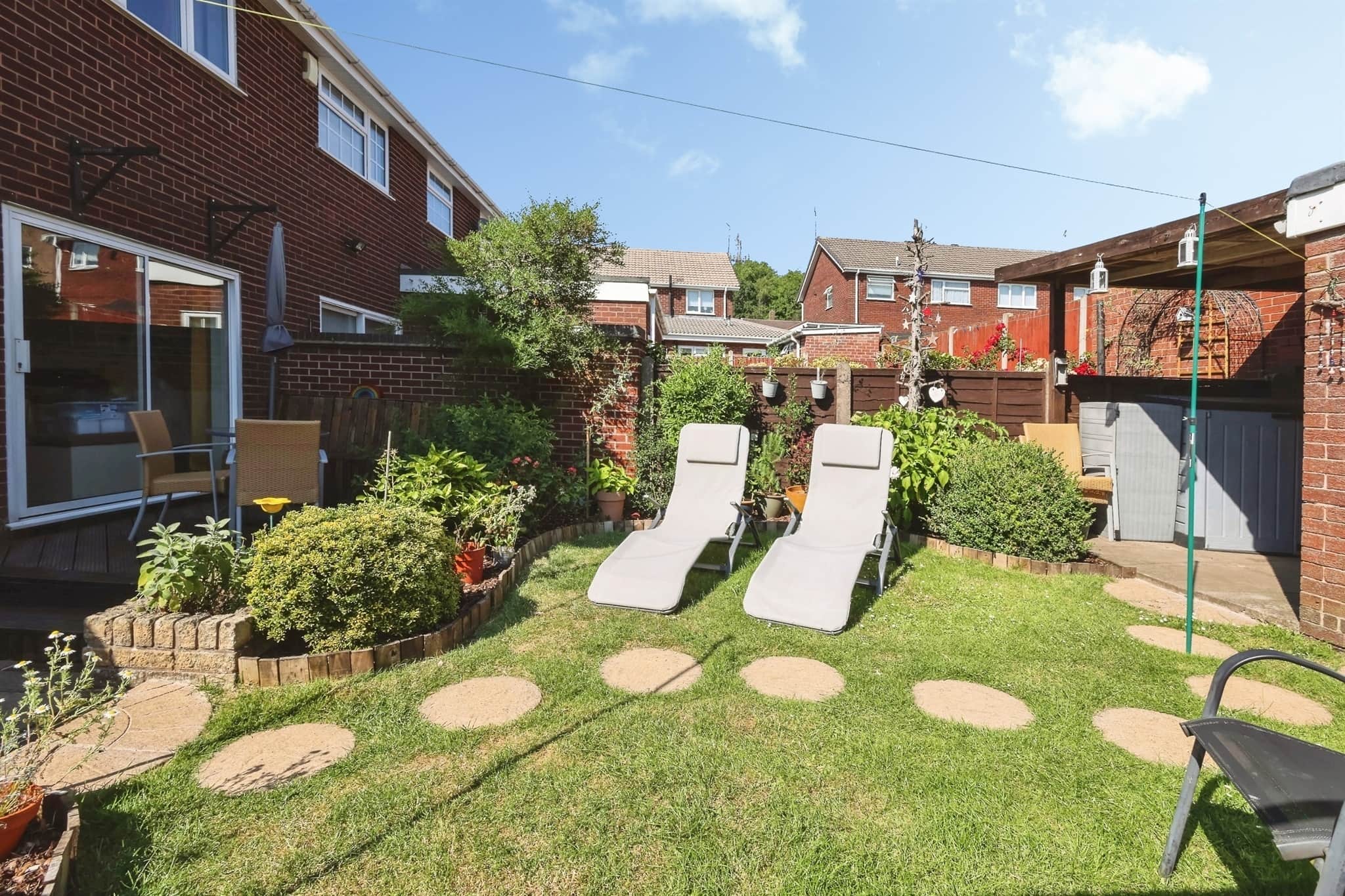 Property at Muirfield Crescent, Tividale, Oldbury