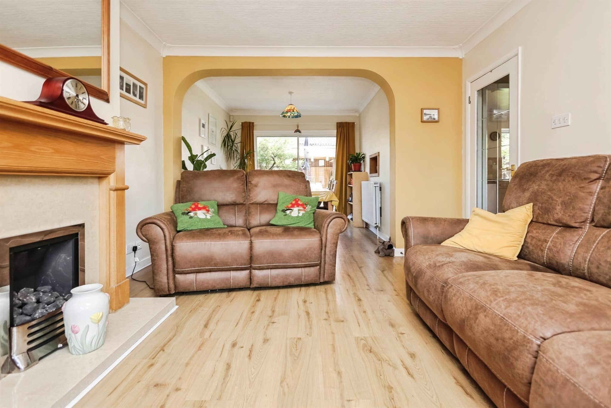 Property at Muirfield Crescent, Tividale, Oldbury