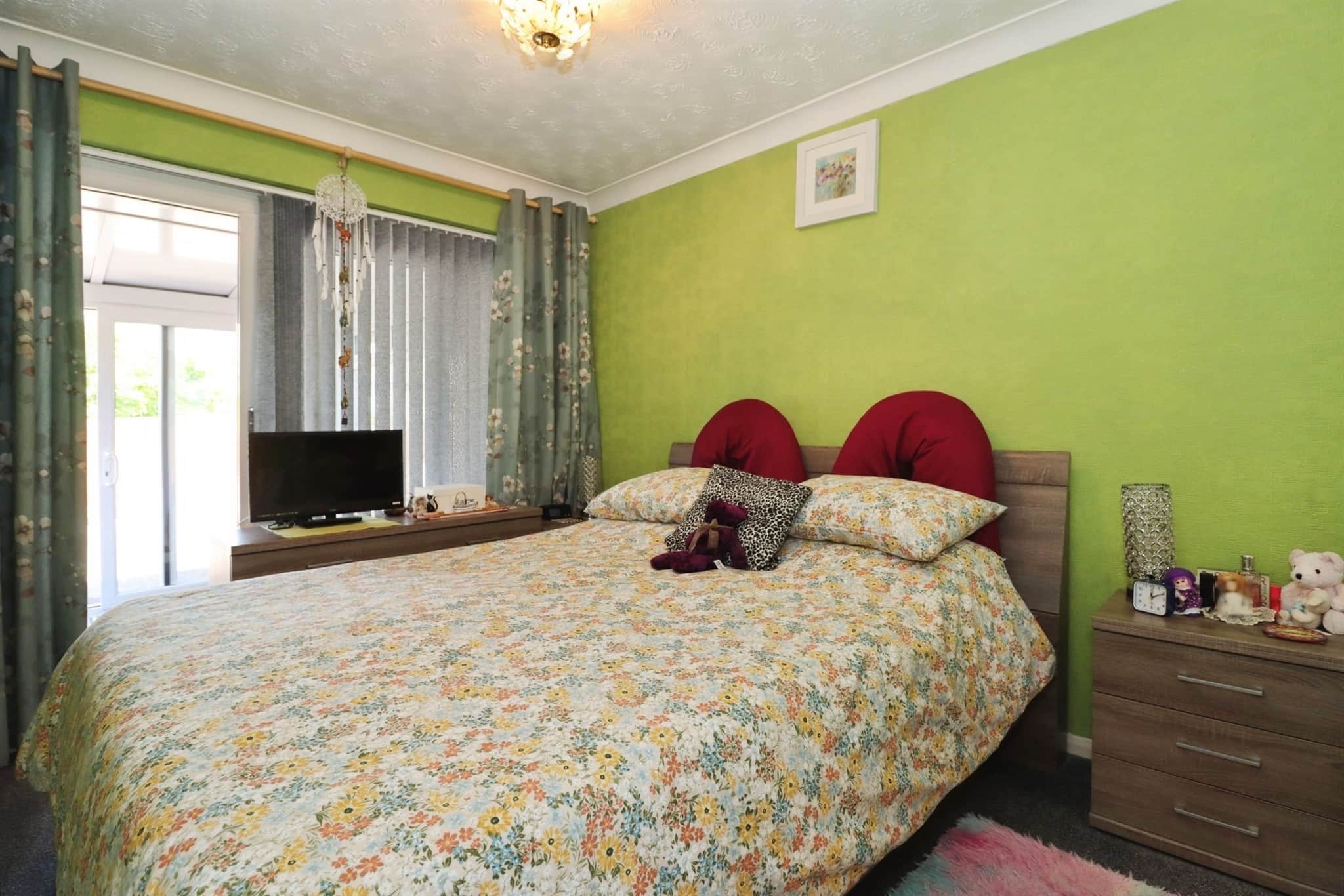 Property at Field Farm Close, Stoke Gifford, Bristol