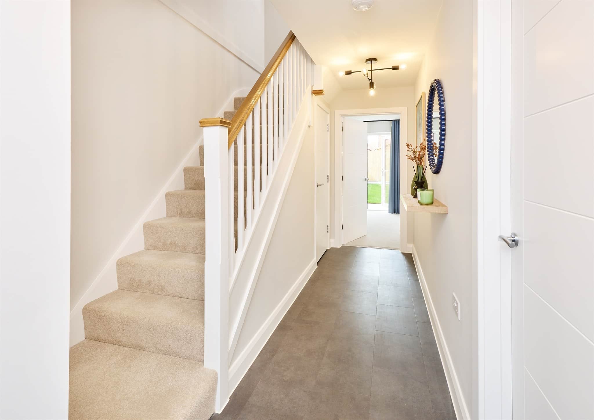 Property at The Woodlands, Sayers Common, Hassocks