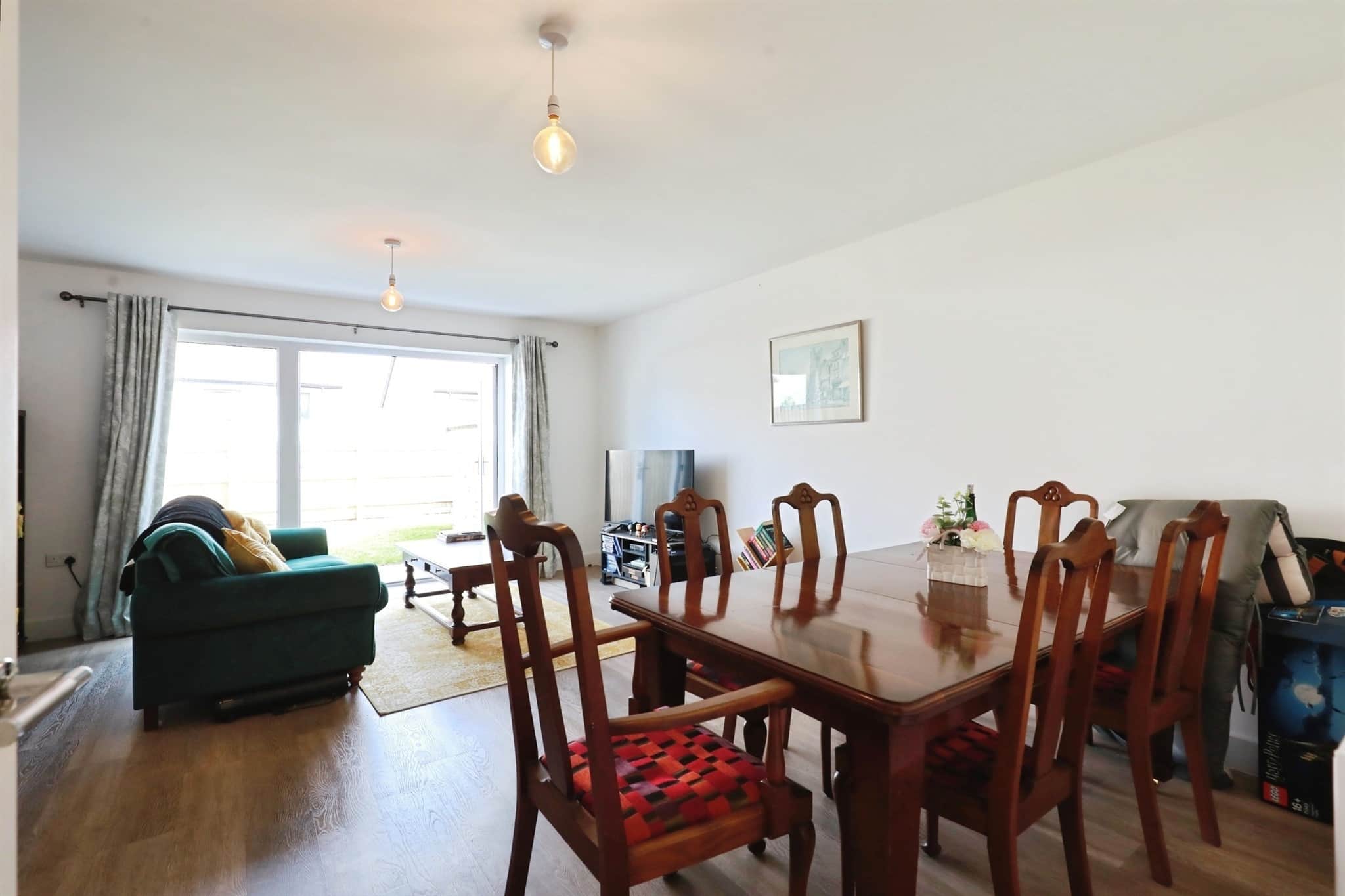 Property at Brindley Way, Fenny Compton, Southam