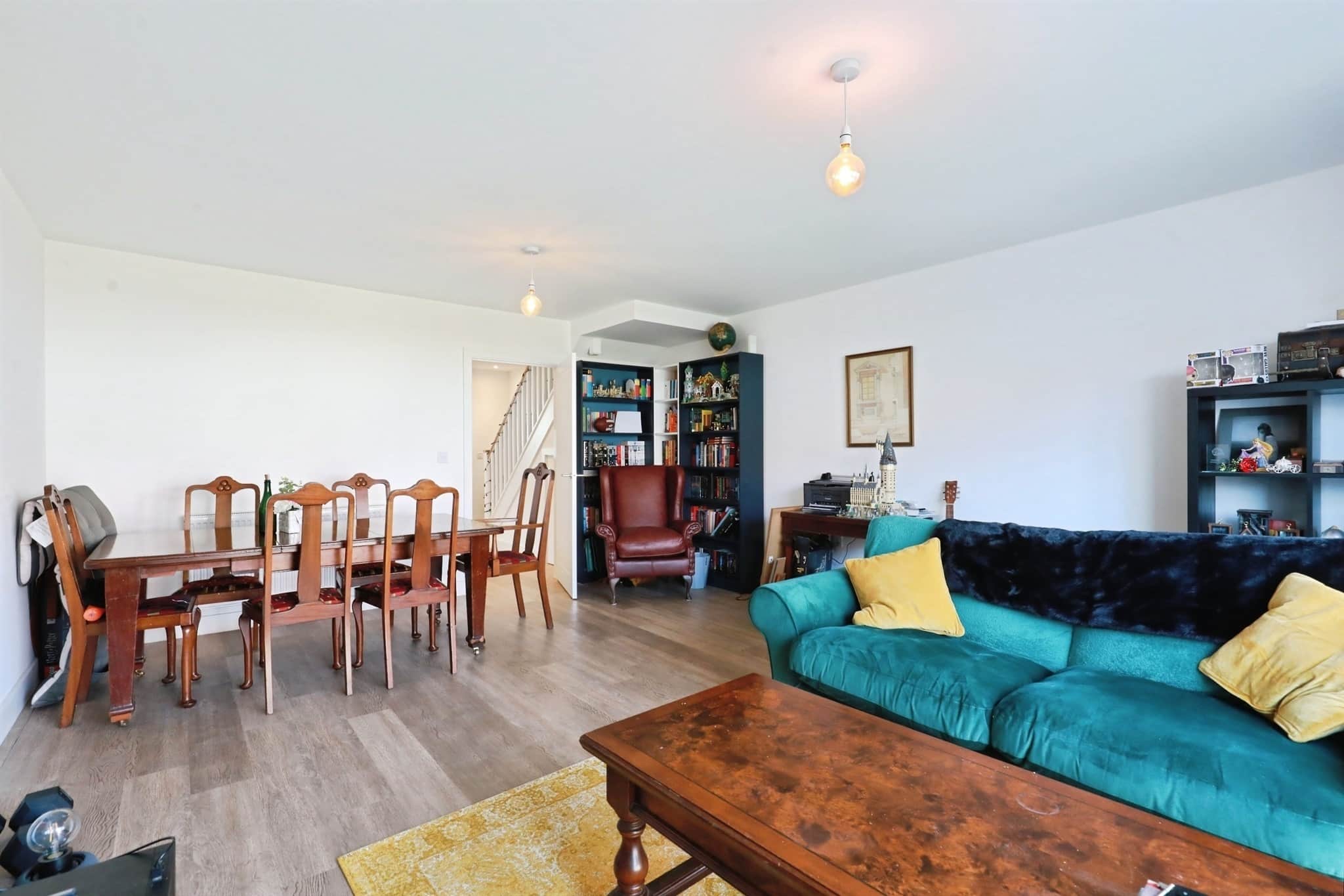Property at Brindley Way, Fenny Compton, Southam