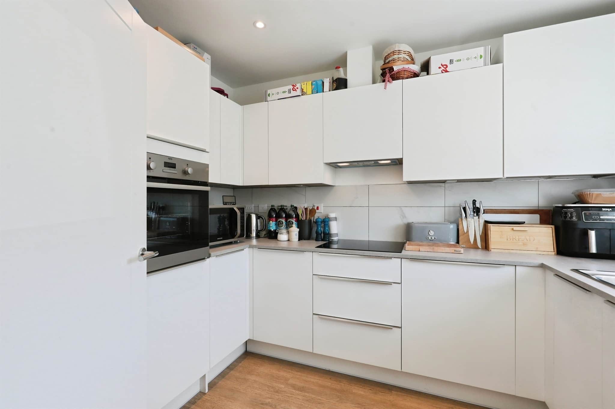 Property at Brindley Way, Fenny Compton, Southam