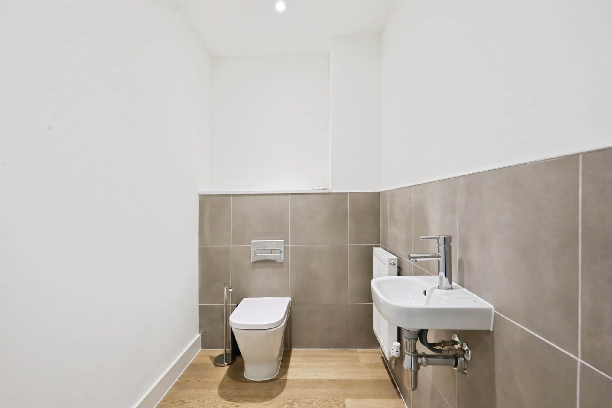 Property at Brindley Way, Fenny Compton, Southam
