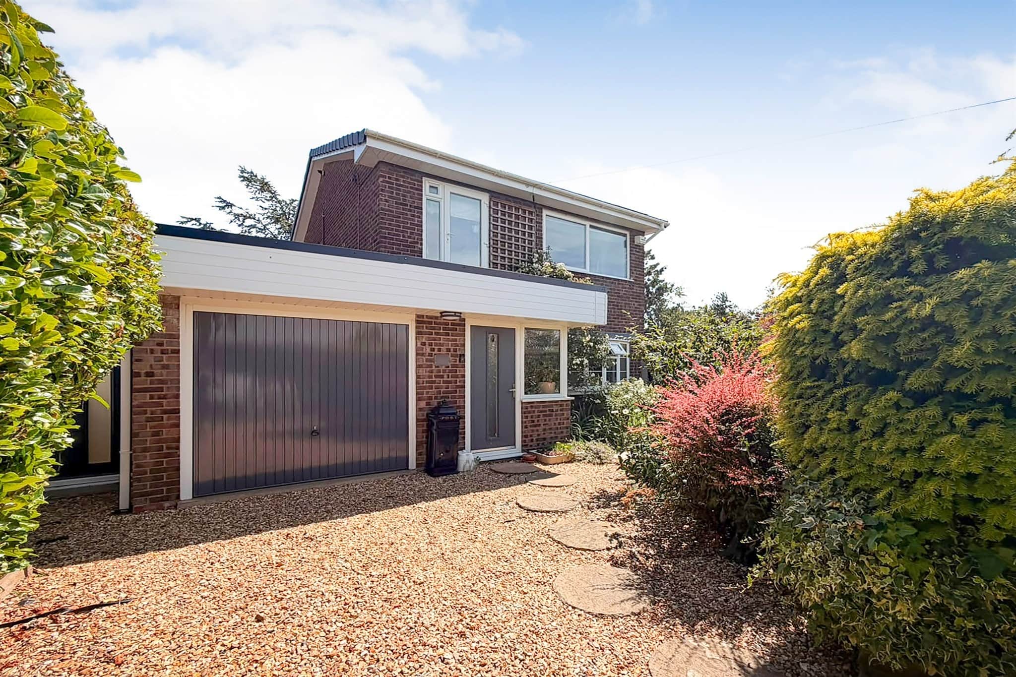 Property at Wrekin View, Madeley, Telford