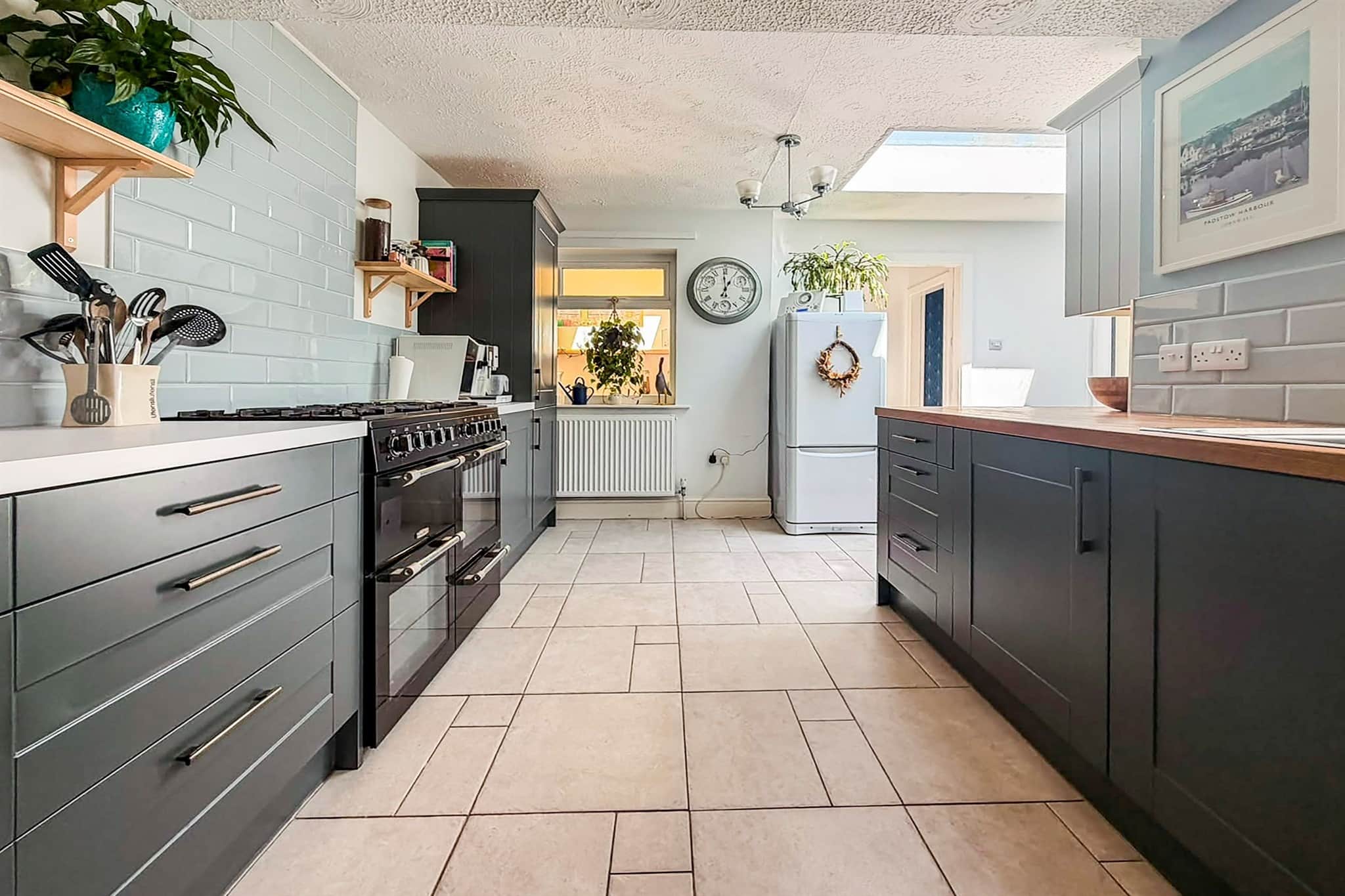 Property at Wrekin View, Madeley, Telford