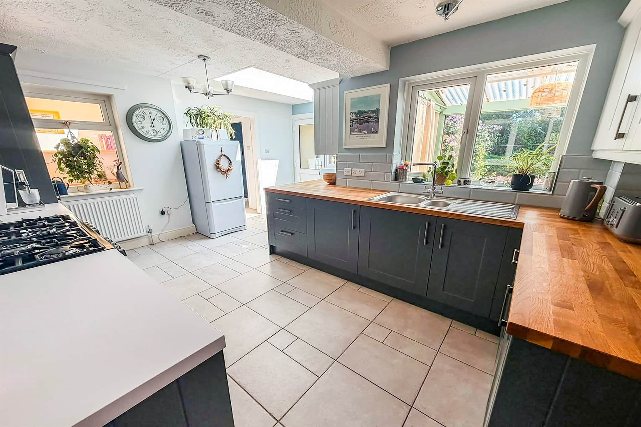 Property at Wrekin View, Madeley, Telford