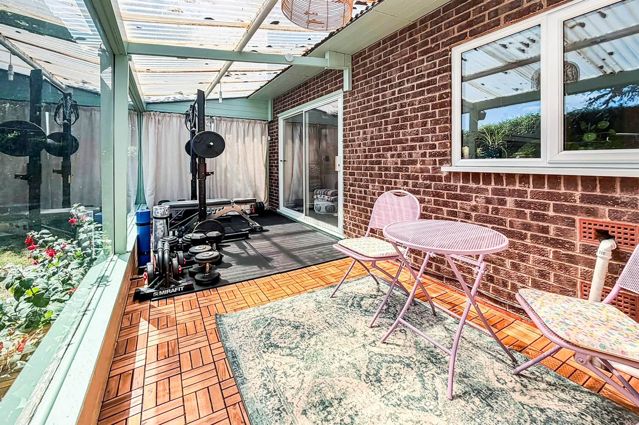 Property at Wrekin View, Madeley, Telford