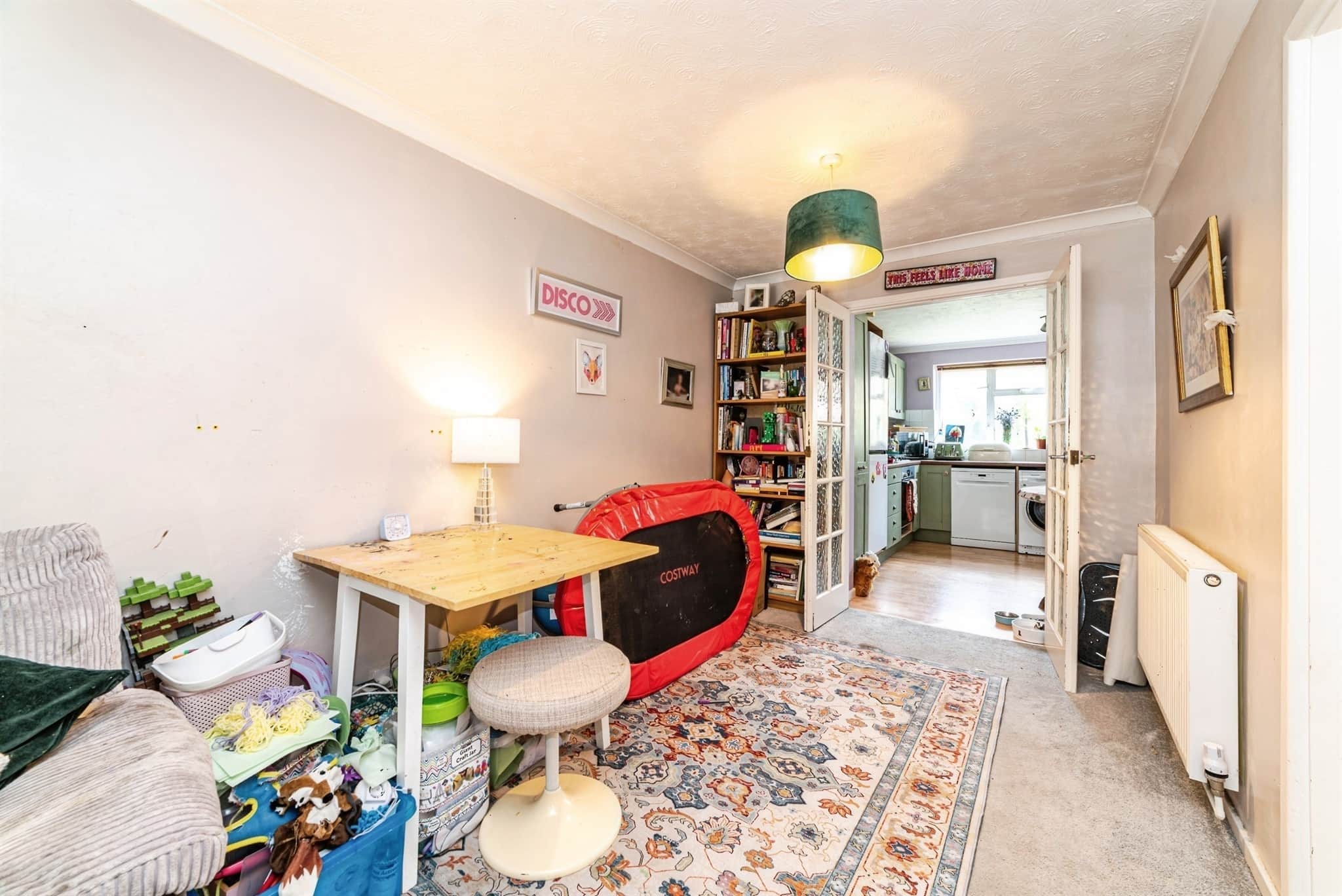 Property at Britten Road, Basingstoke