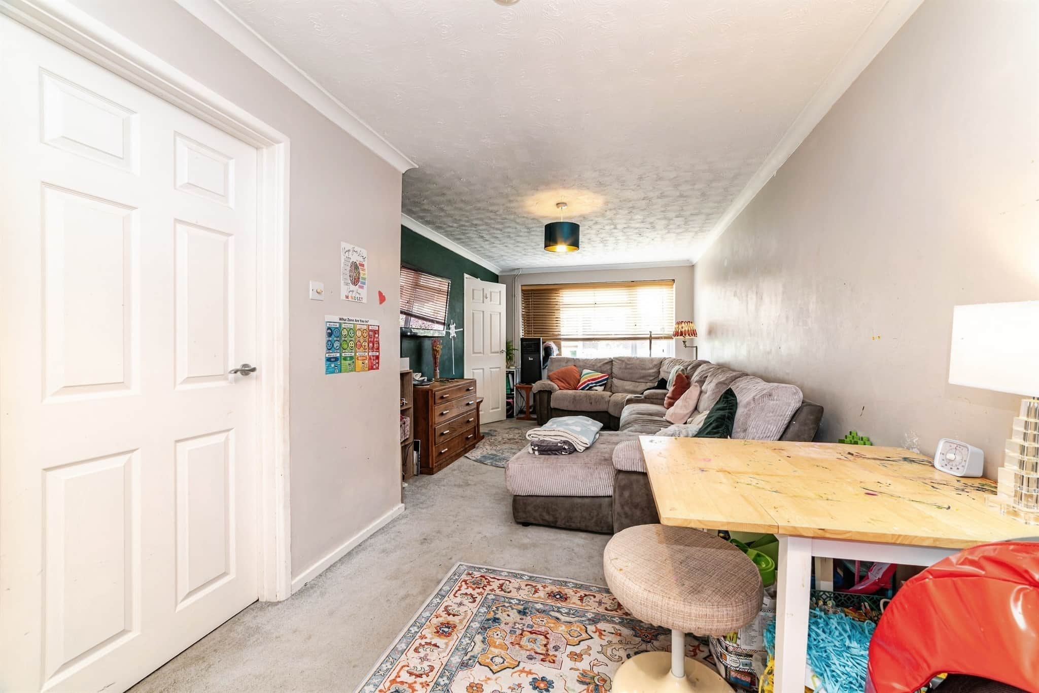 Property at Britten Road, Basingstoke