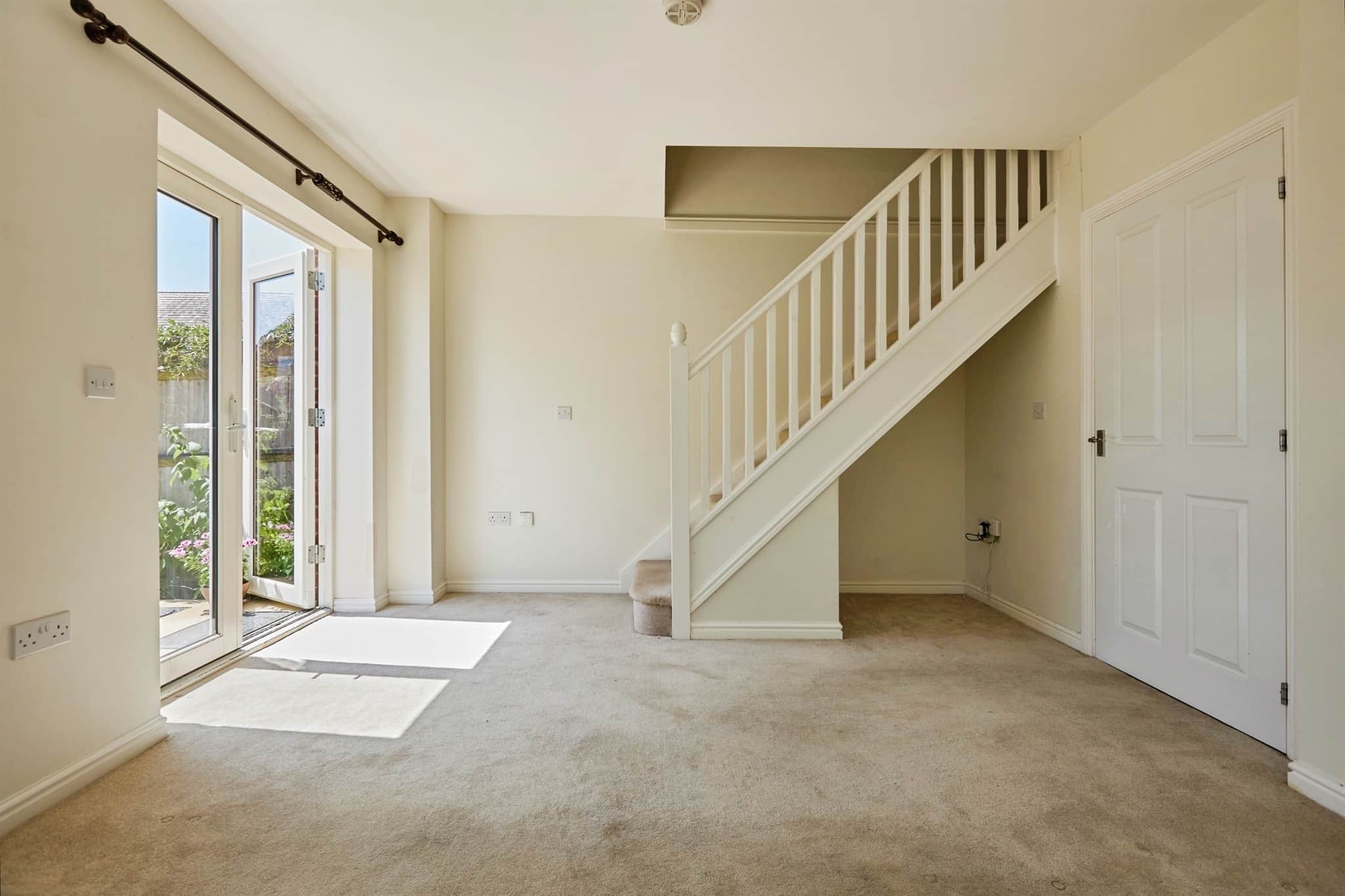 Property at Mead Way, Shaftesbury