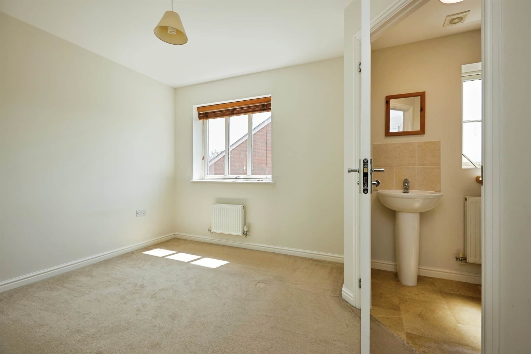Property at Mead Way, Shaftesbury