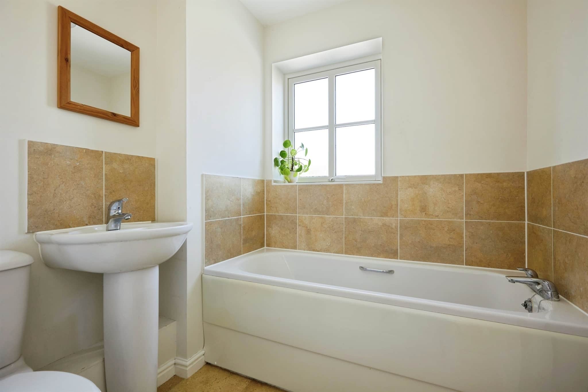 Property at Mead Way, Shaftesbury