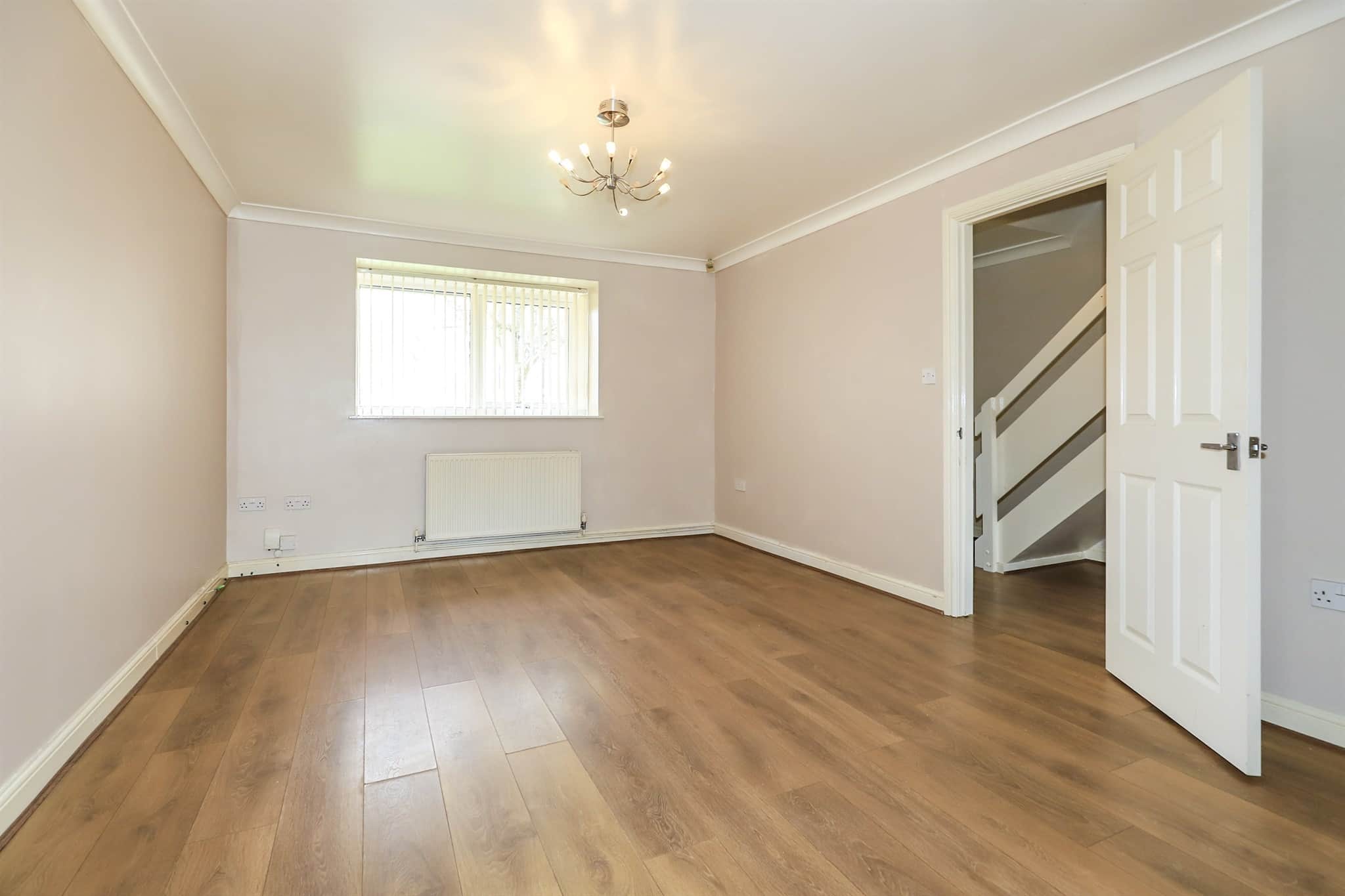 Property at Smallwood Road, Pendeford, Wolverhampton