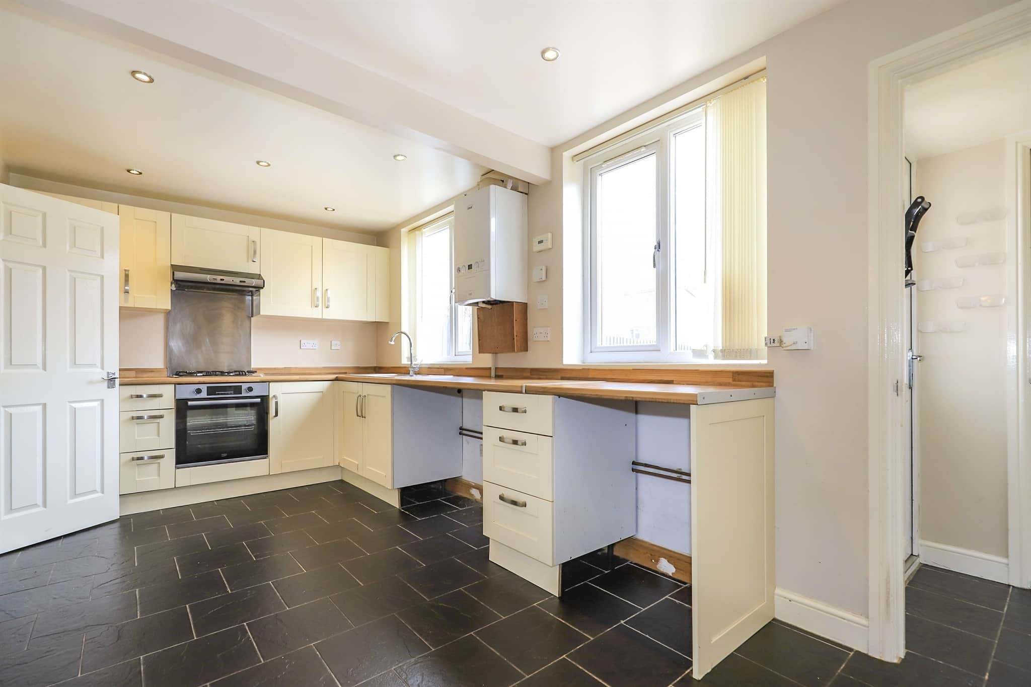 Property at Smallwood Road, Pendeford, Wolverhampton