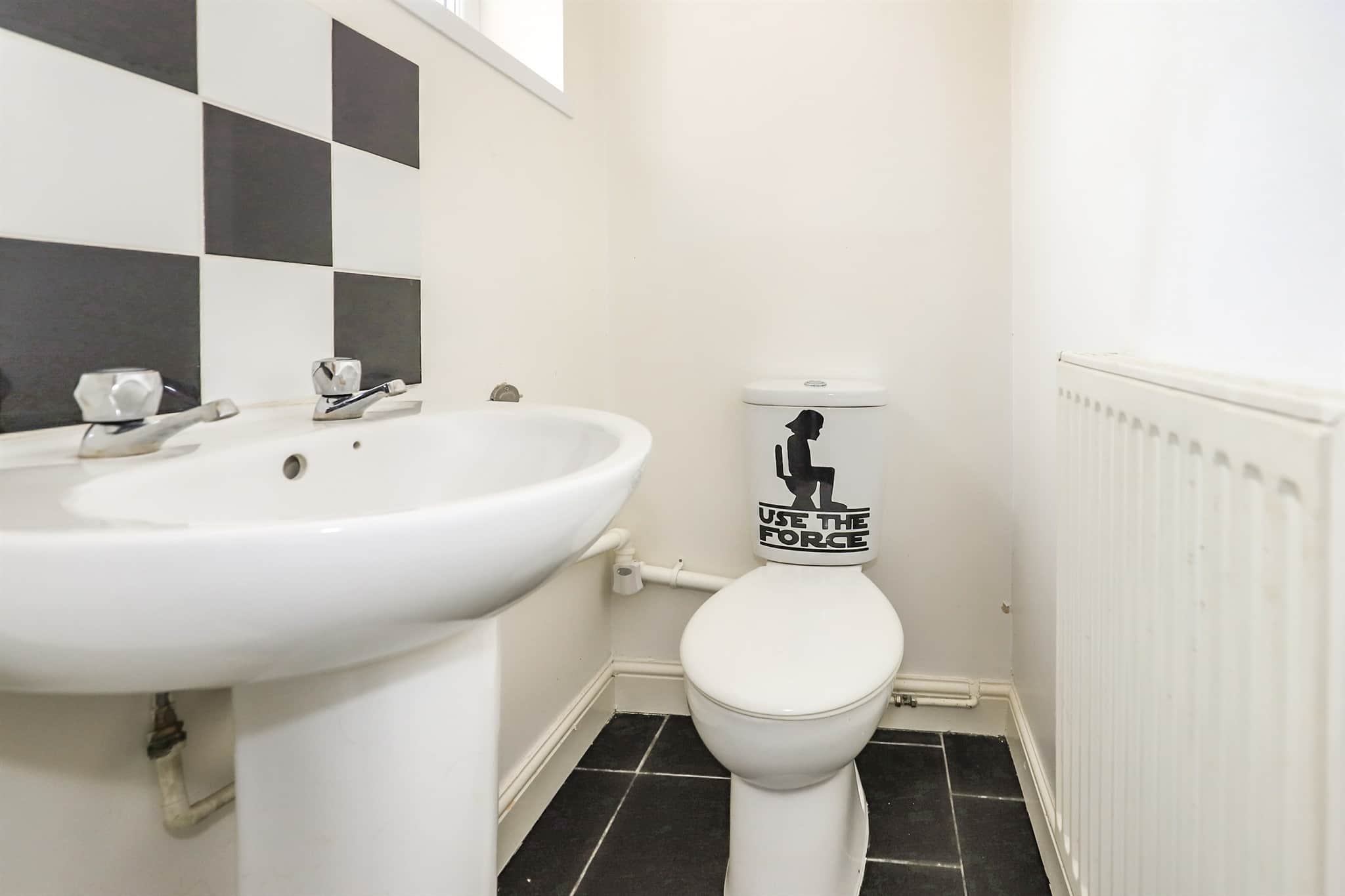 Property at Smallwood Road, Pendeford, Wolverhampton
