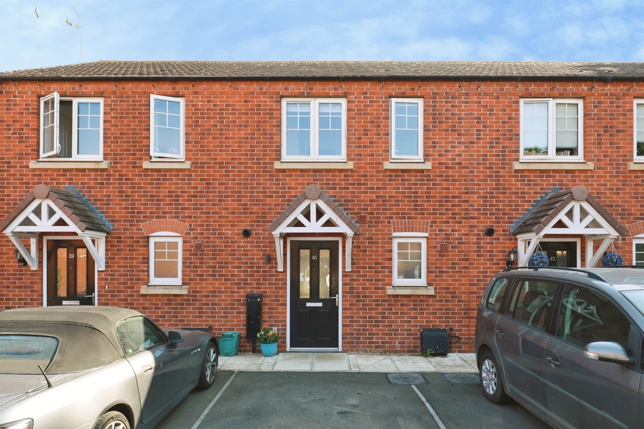 Property at Nelsons Way, Stockton, SOUTHAM