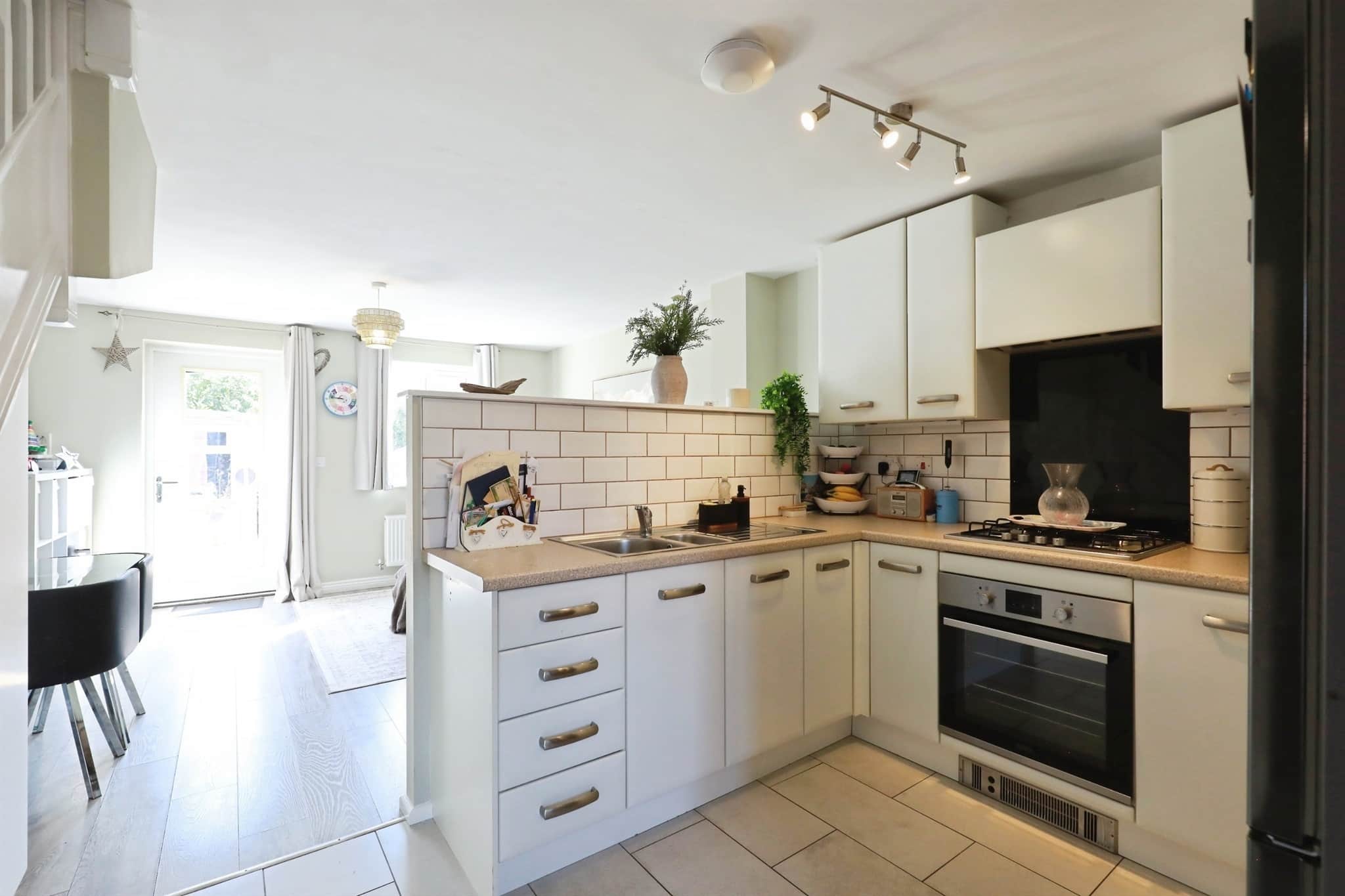 Property at Nelsons Way, Stockton, SOUTHAM