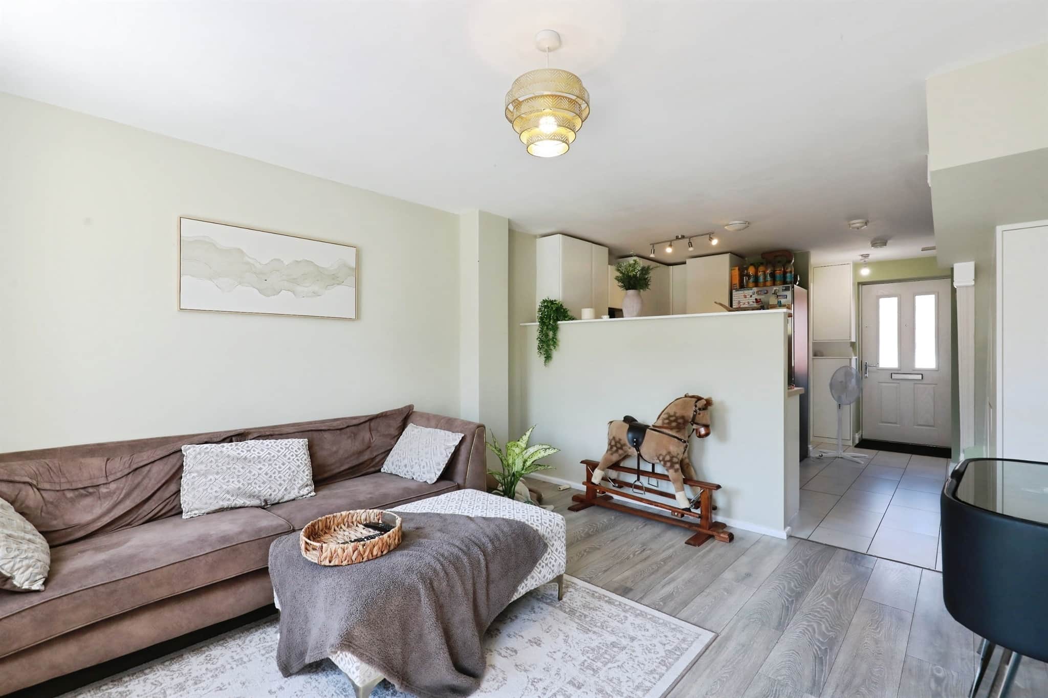 Property at Nelsons Way, Stockton, SOUTHAM