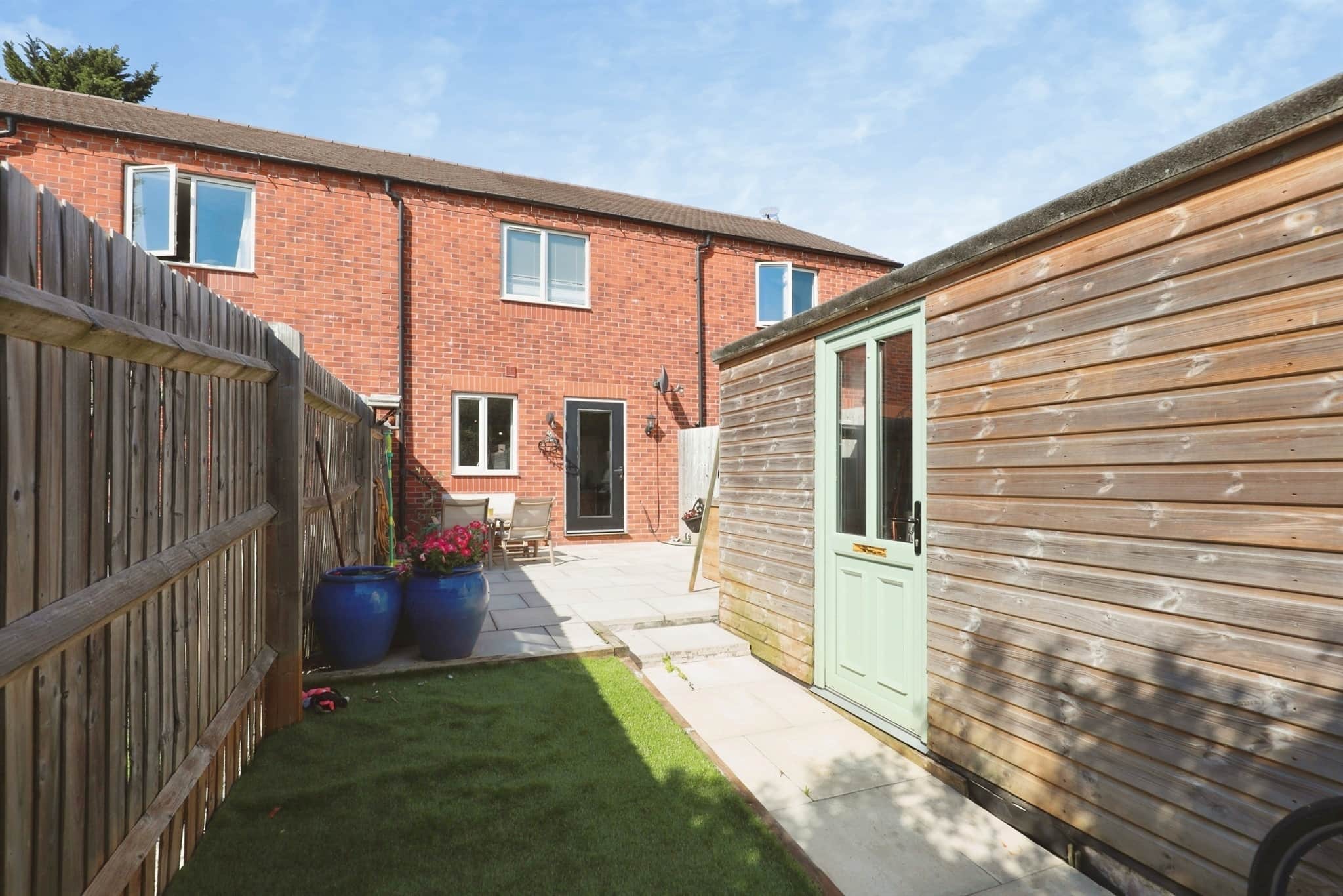 Property at Nelsons Way, Stockton, SOUTHAM