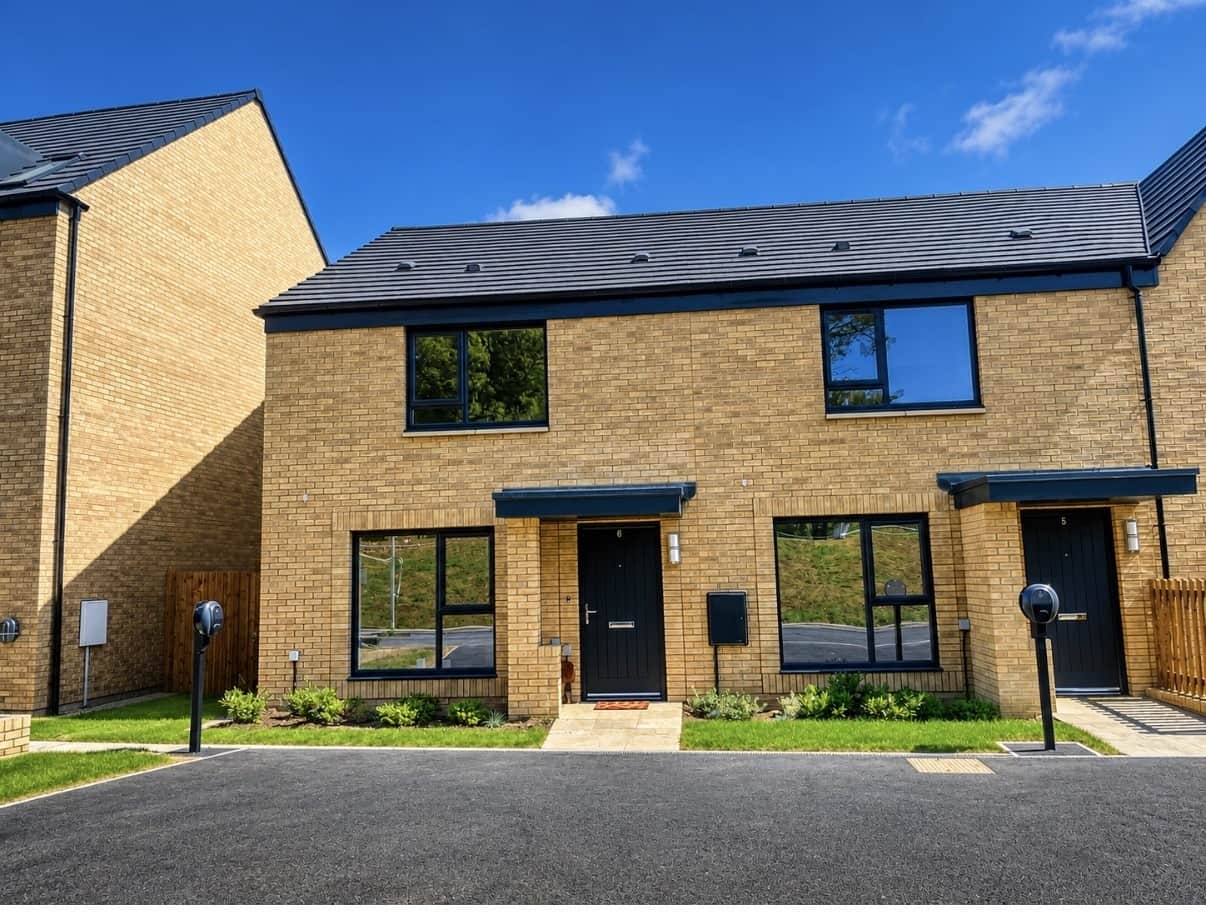 Property at Lay Road, Highworth, Swindon