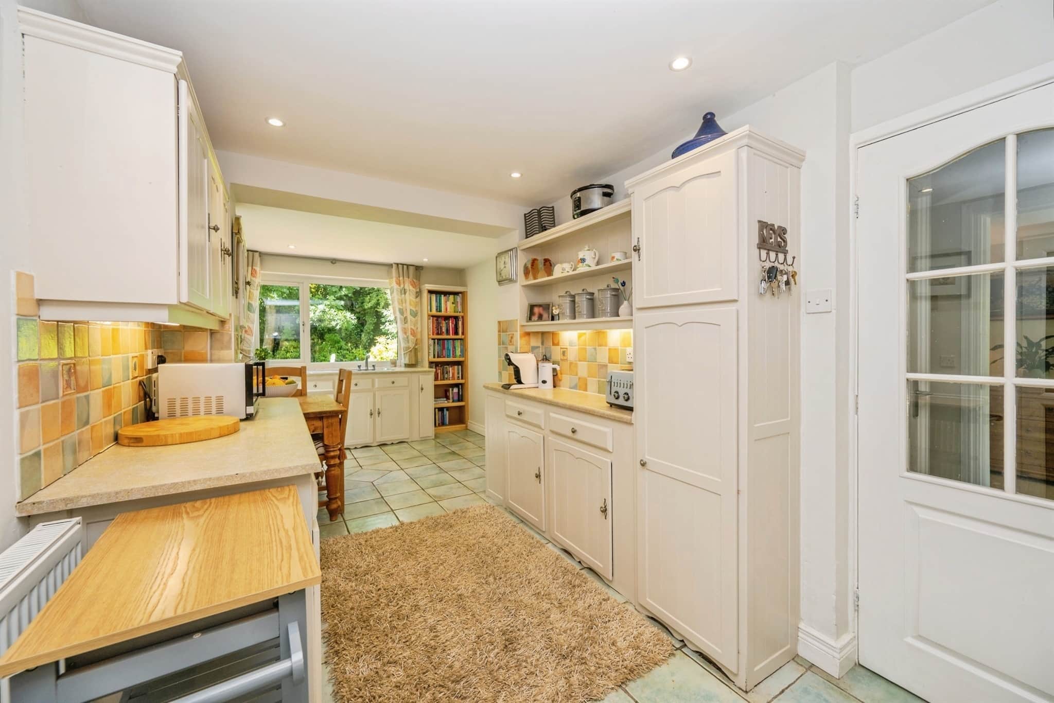 Property at Thornes Croft, Stonnall