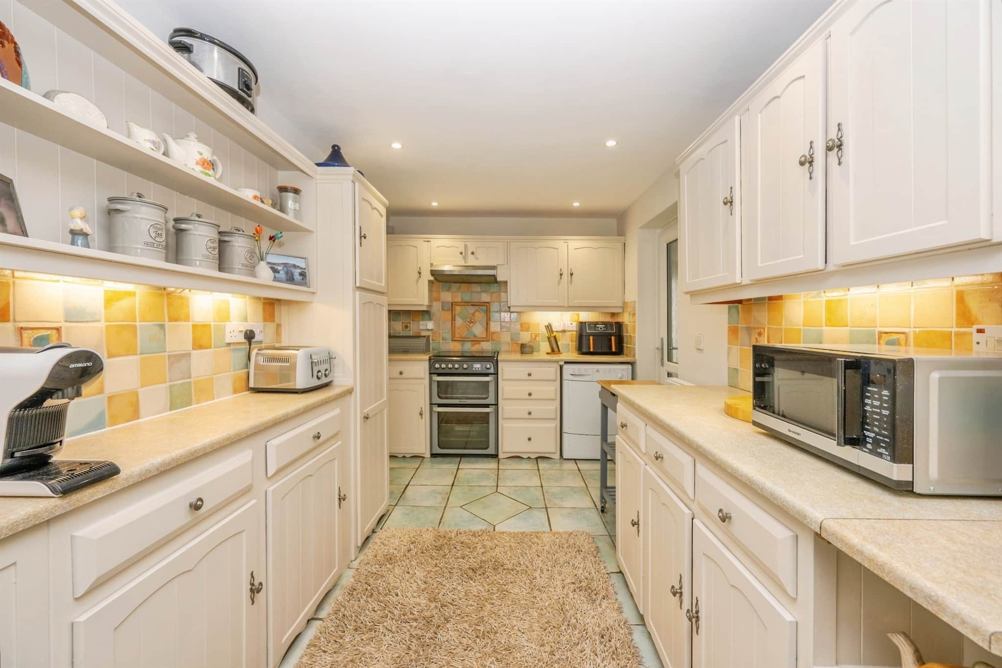 Property at Thornes Croft, Stonnall