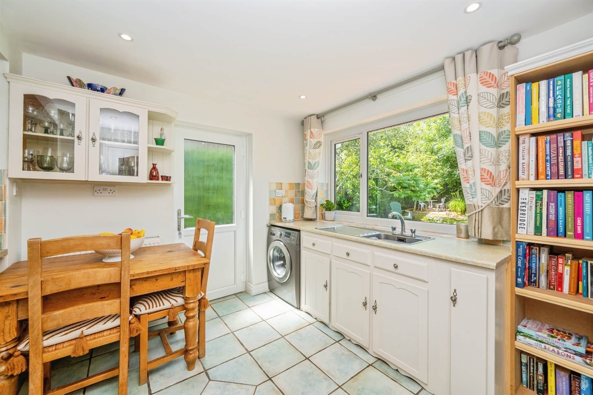 Property at Thornes Croft, Stonnall