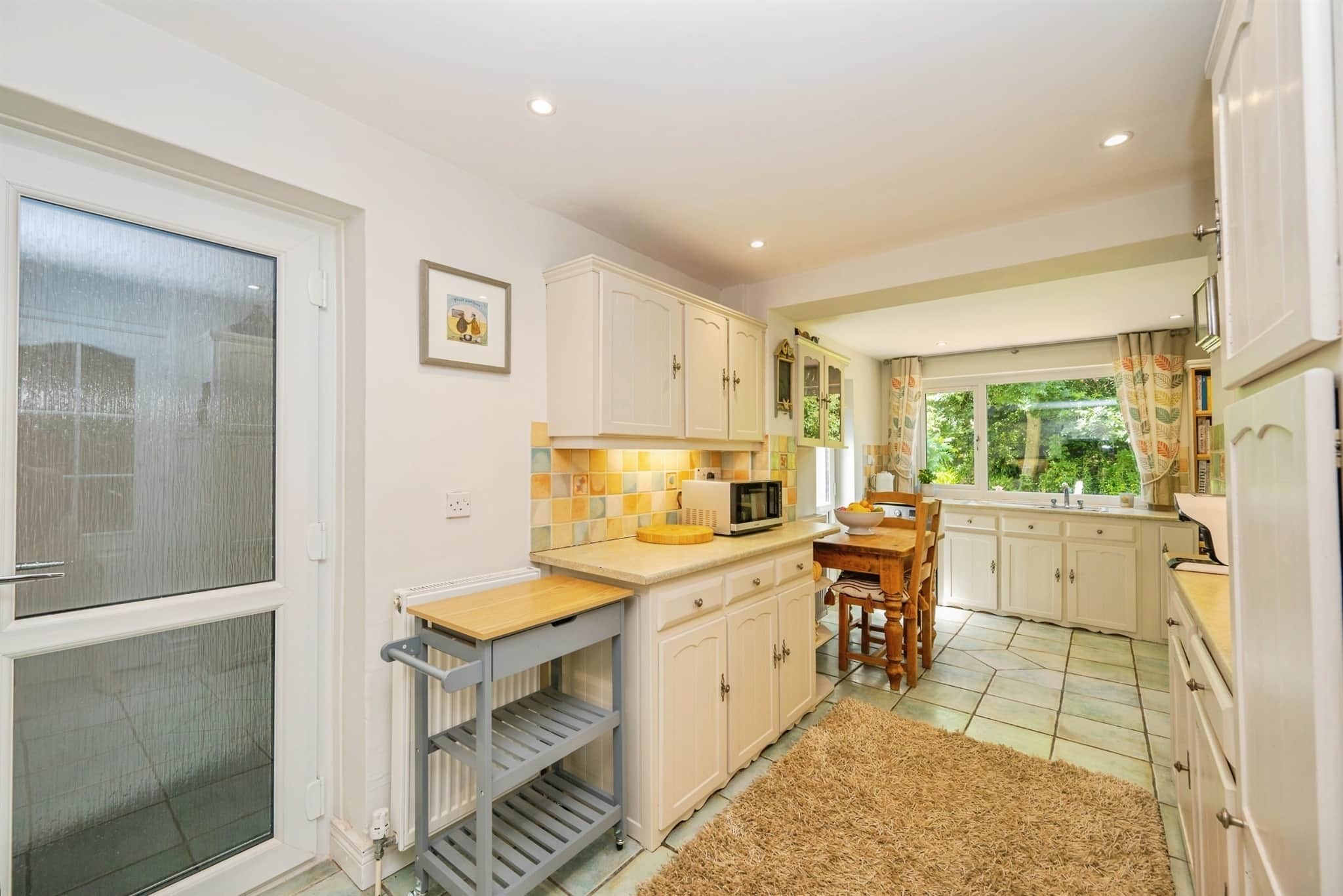 Property at Thornes Croft, Stonnall