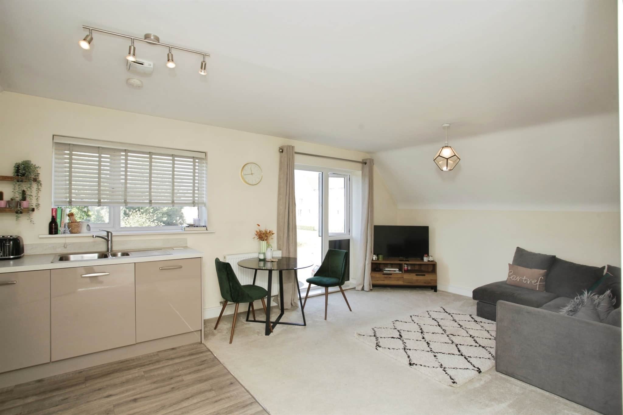 Property at Anton Close, Rugby