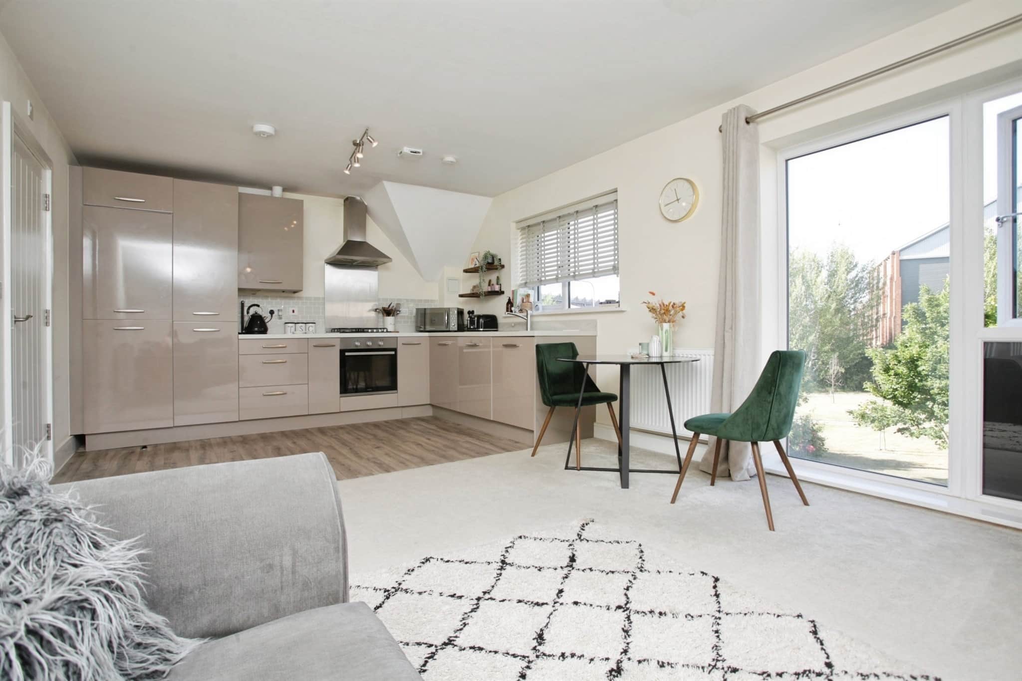 Property at Anton Close, Rugby