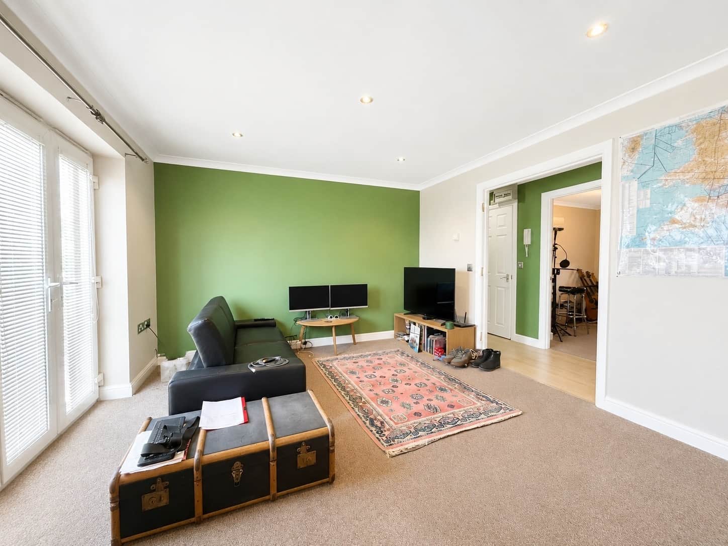 Property at Chapel Orchard, Yate, Bristol