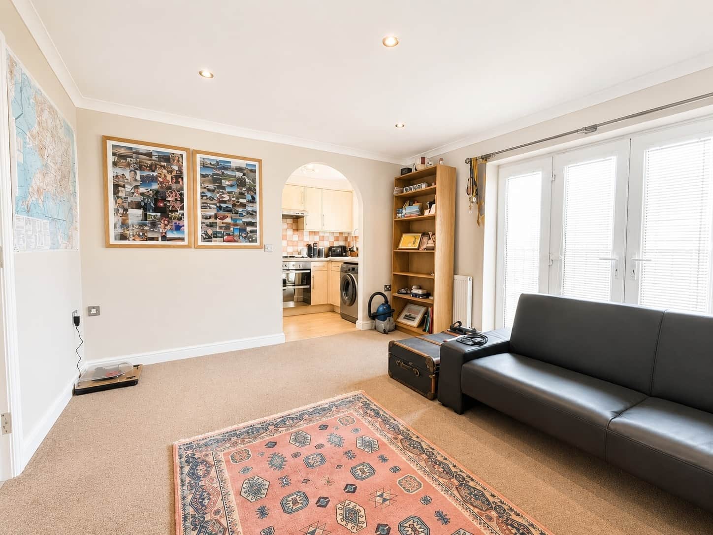 Property at Chapel Orchard, Yate, Bristol