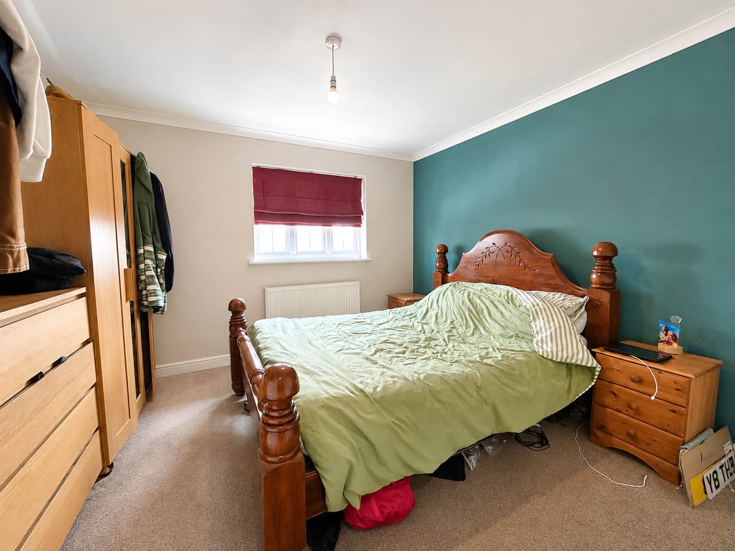 Property at Chapel Orchard, Yate, Bristol
