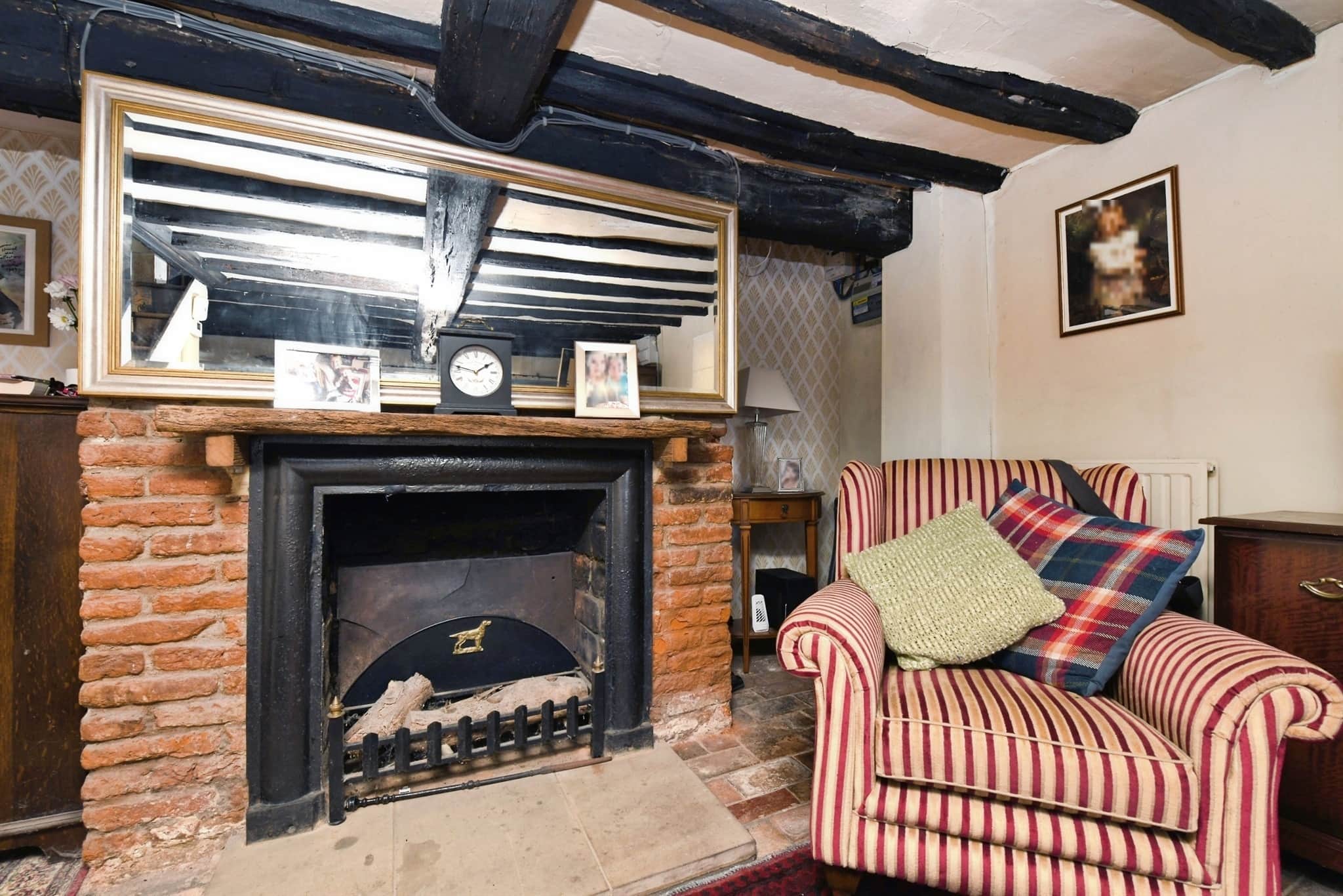 Property at Main Road, Broomfield, Chelmsford