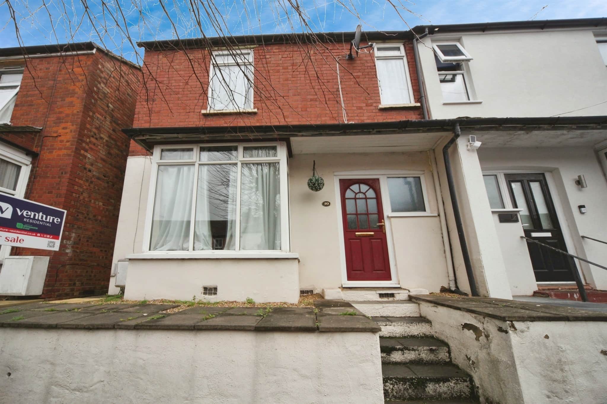 Property at Dordans Road, Luton