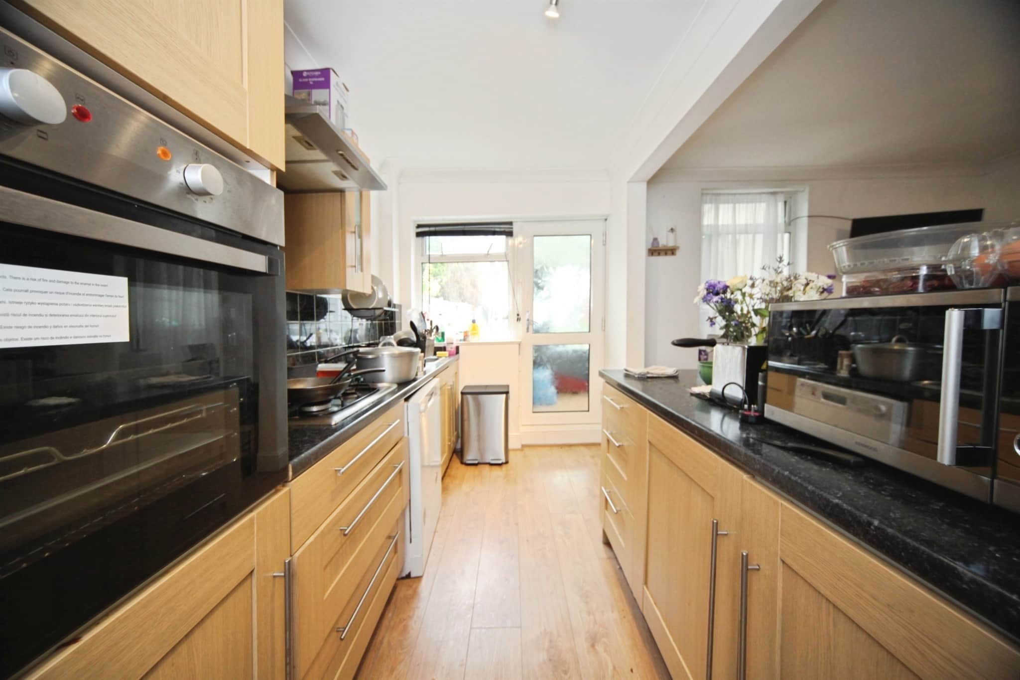 Property at Dordans Road, Luton