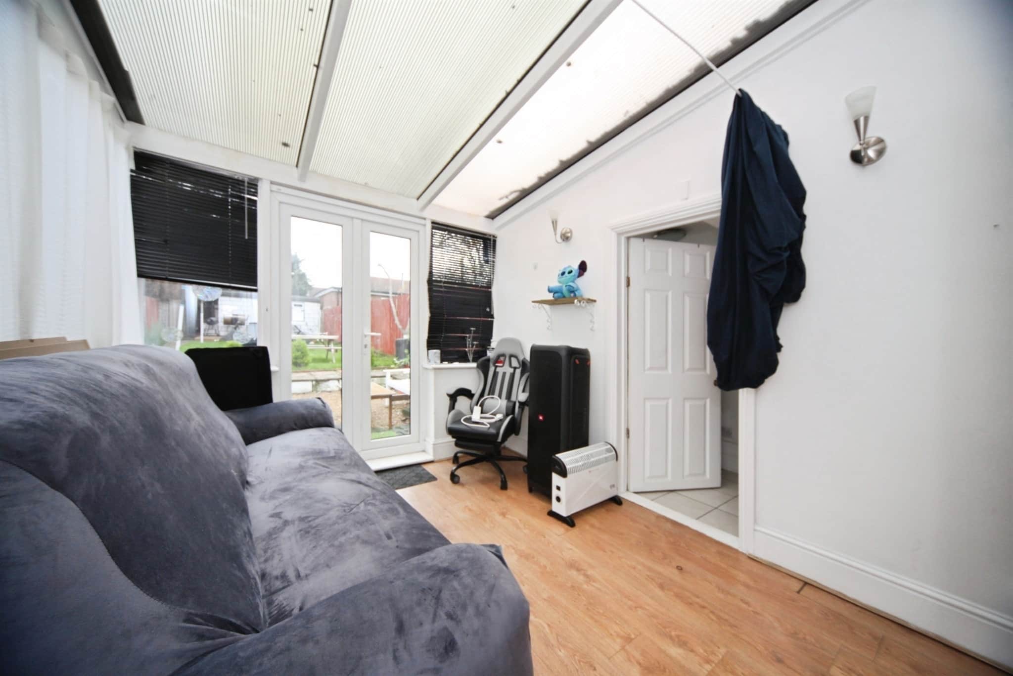 Property at Dordans Road, Luton
