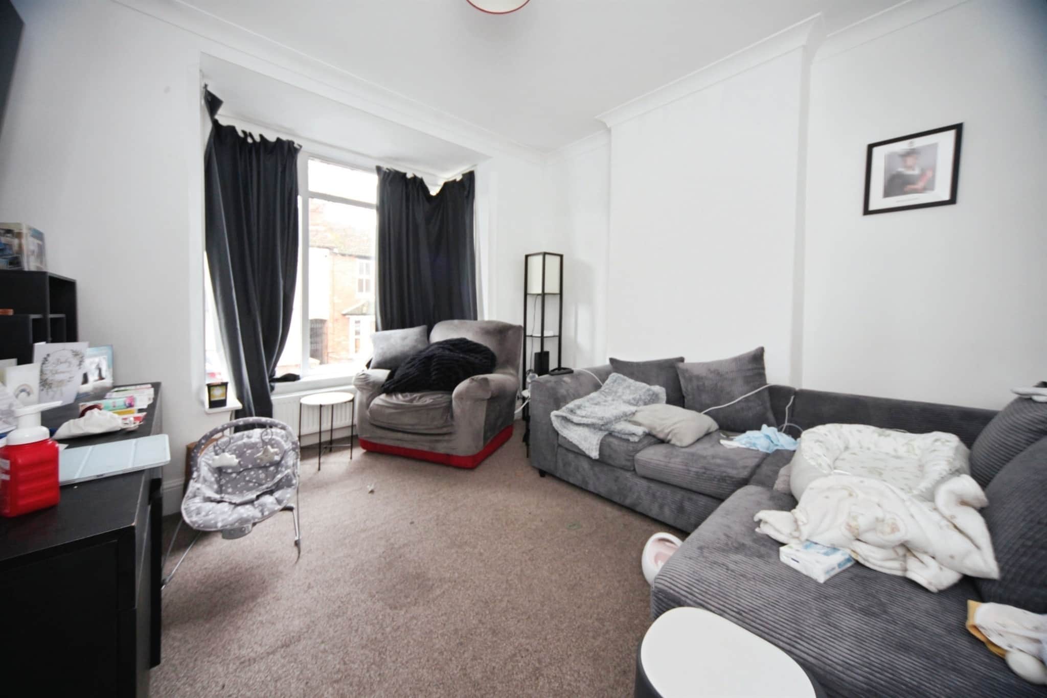 Property at Dordans Road, Luton