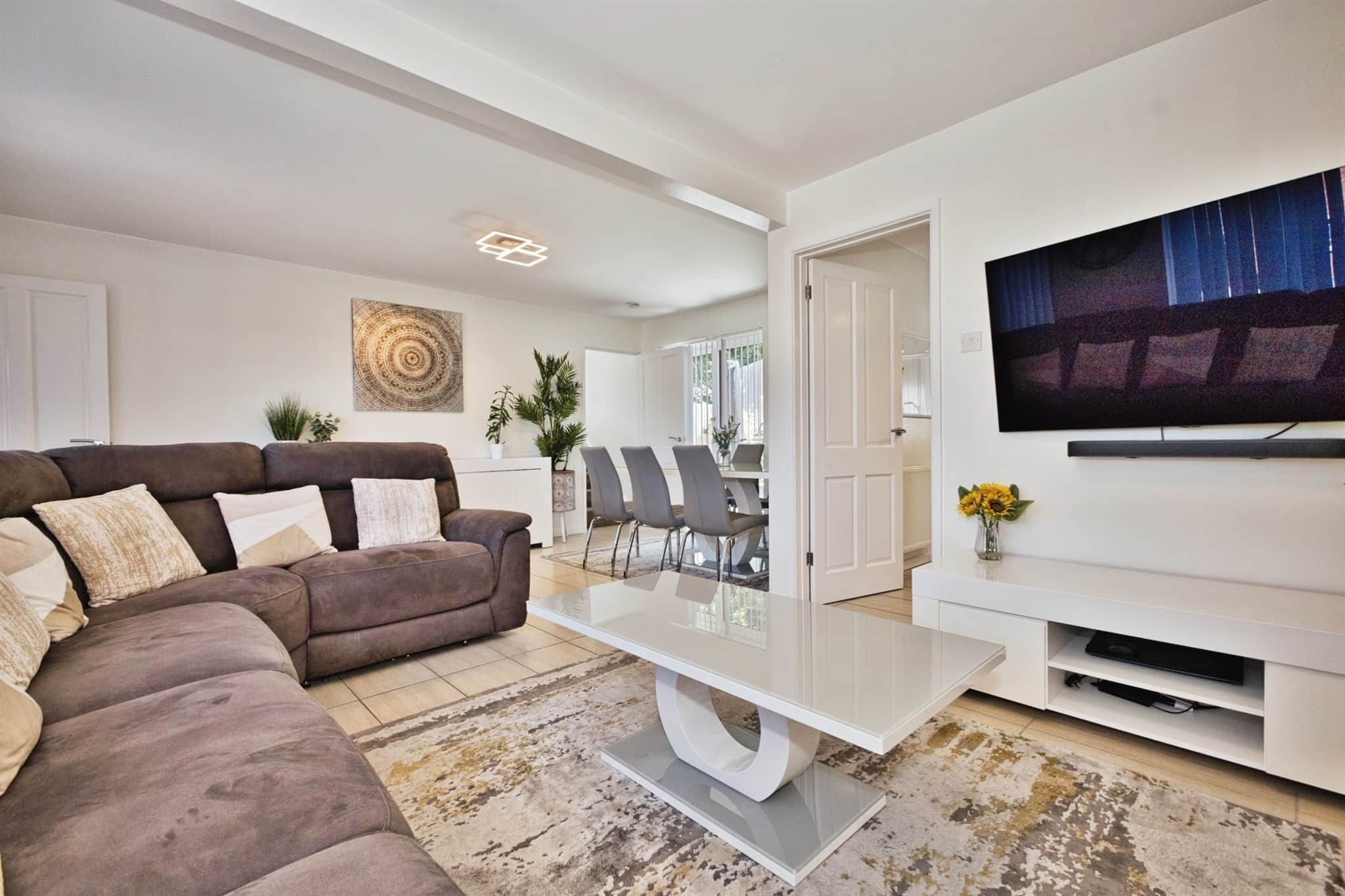 Property at Plantagenet Chase, YEOVIL