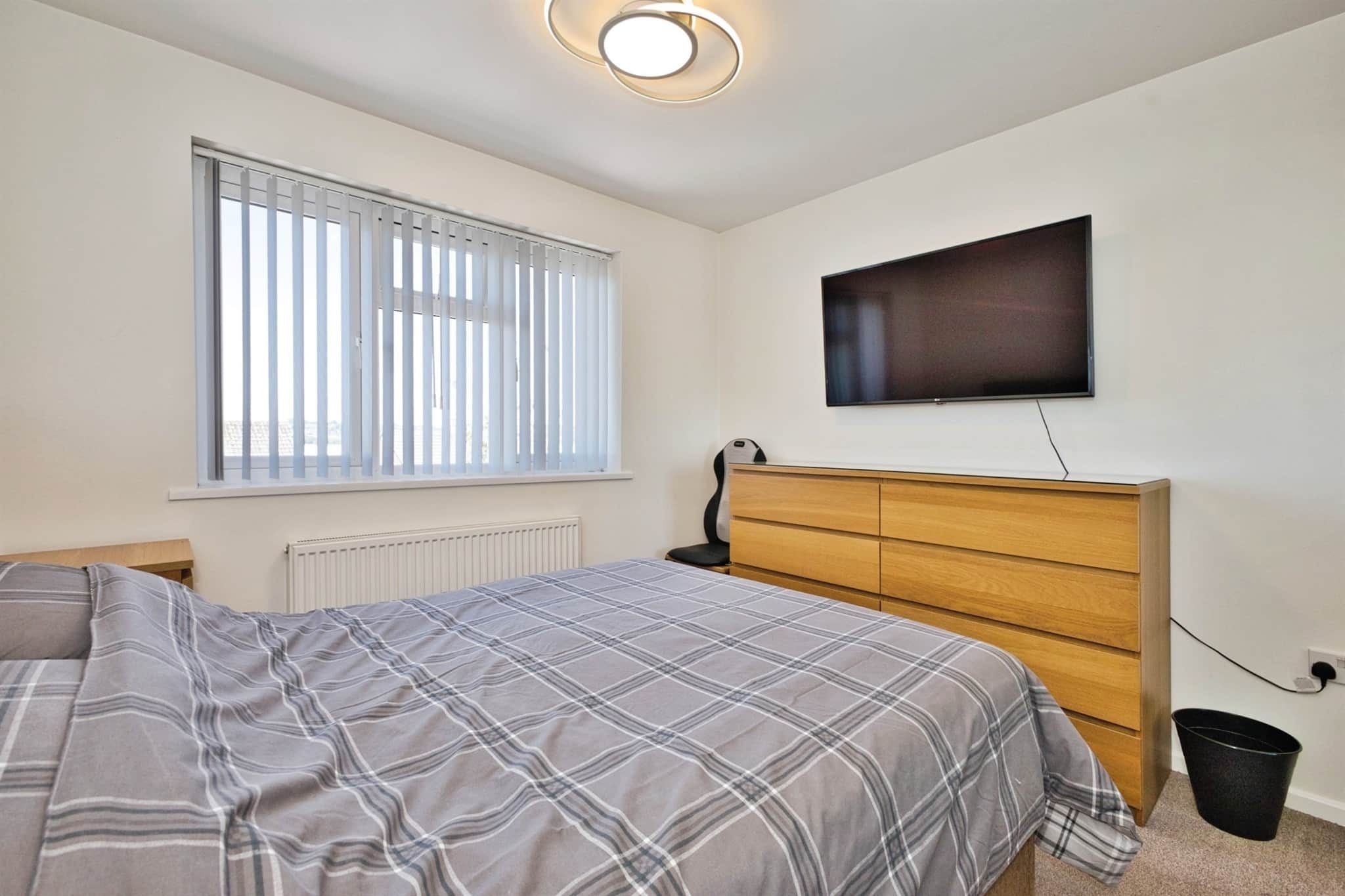 Property at Plantagenet Chase, YEOVIL