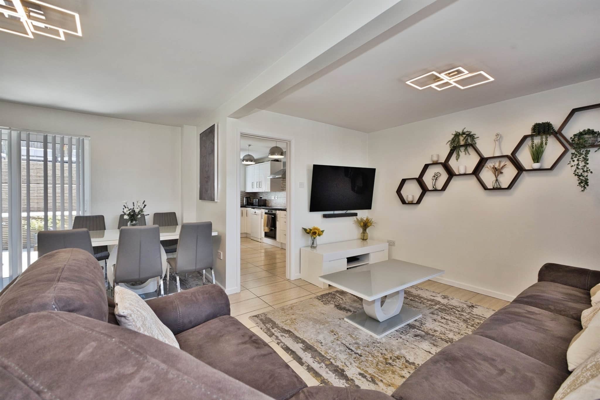 Property at Plantagenet Chase, YEOVIL